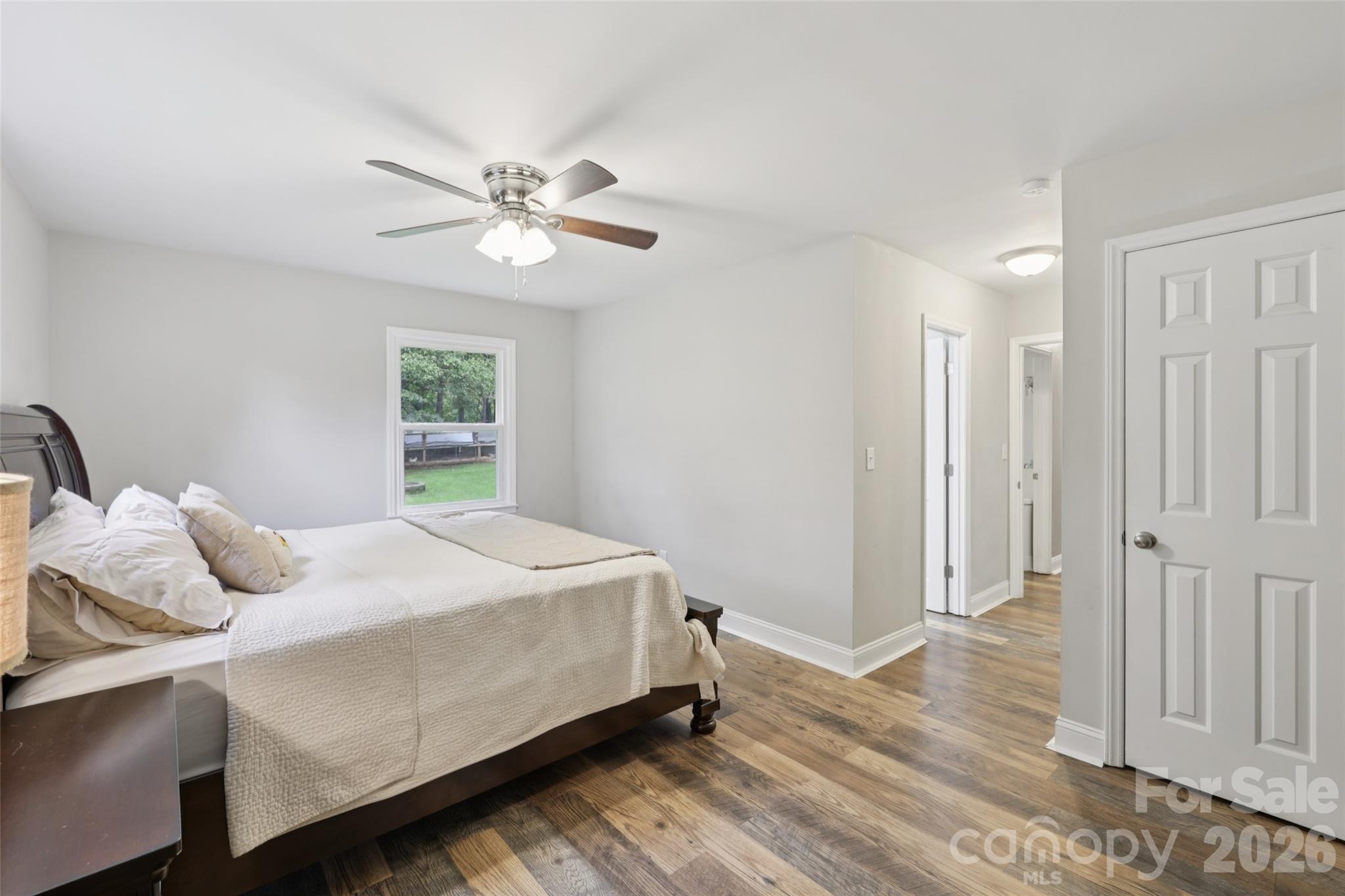 Pine Haven - Residential