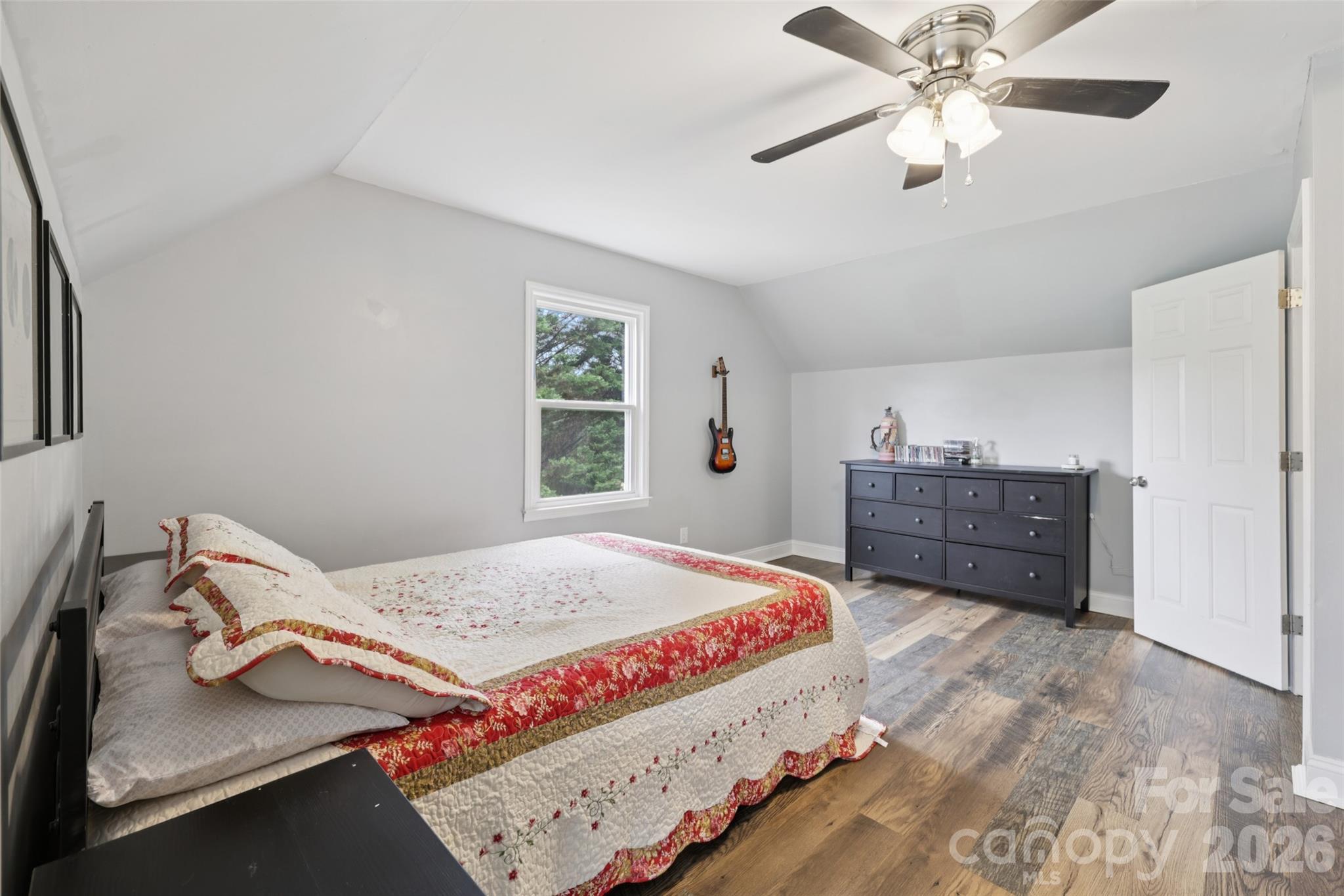 Pine Haven - Residential