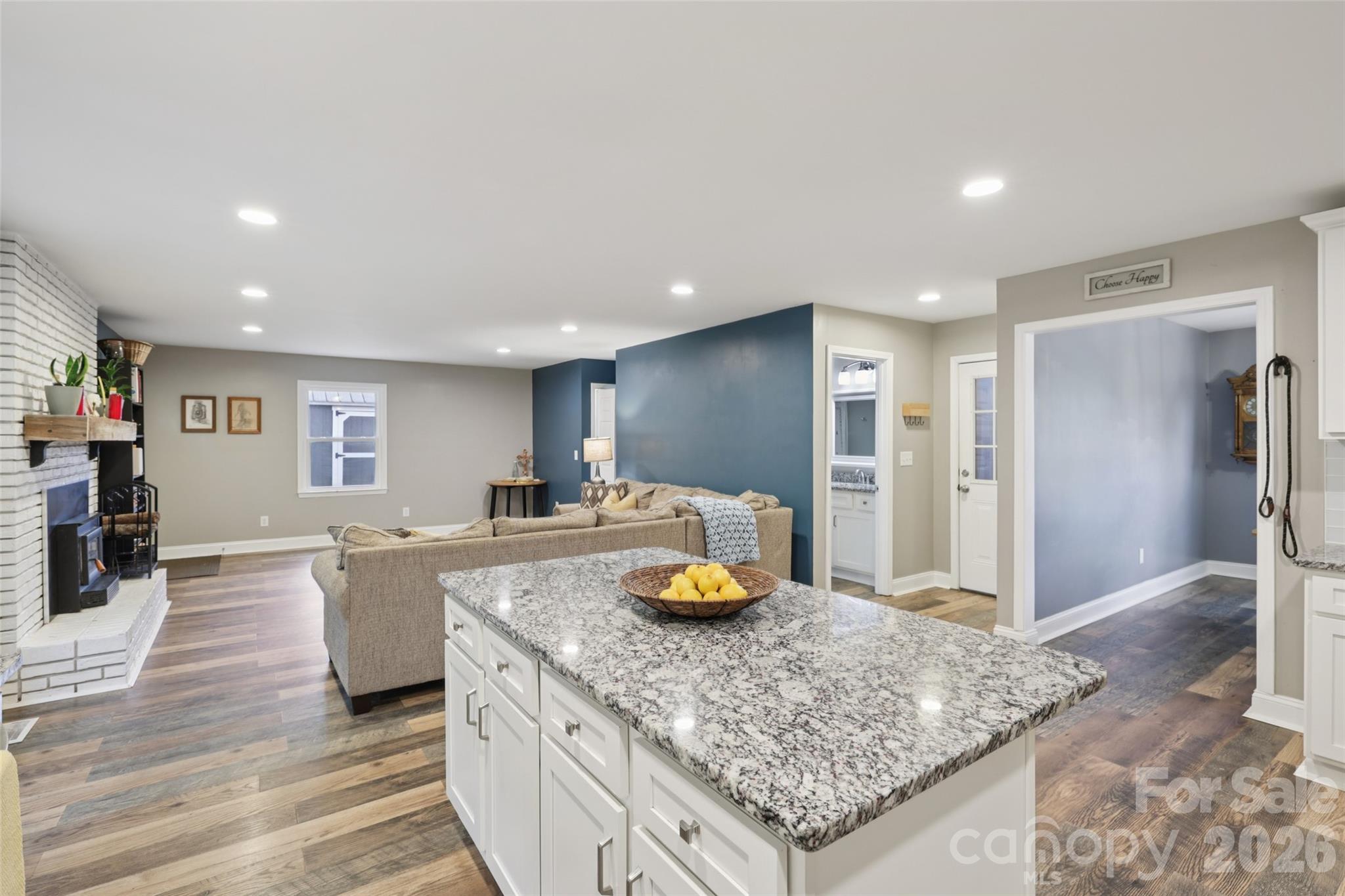 Pine Haven - Residential