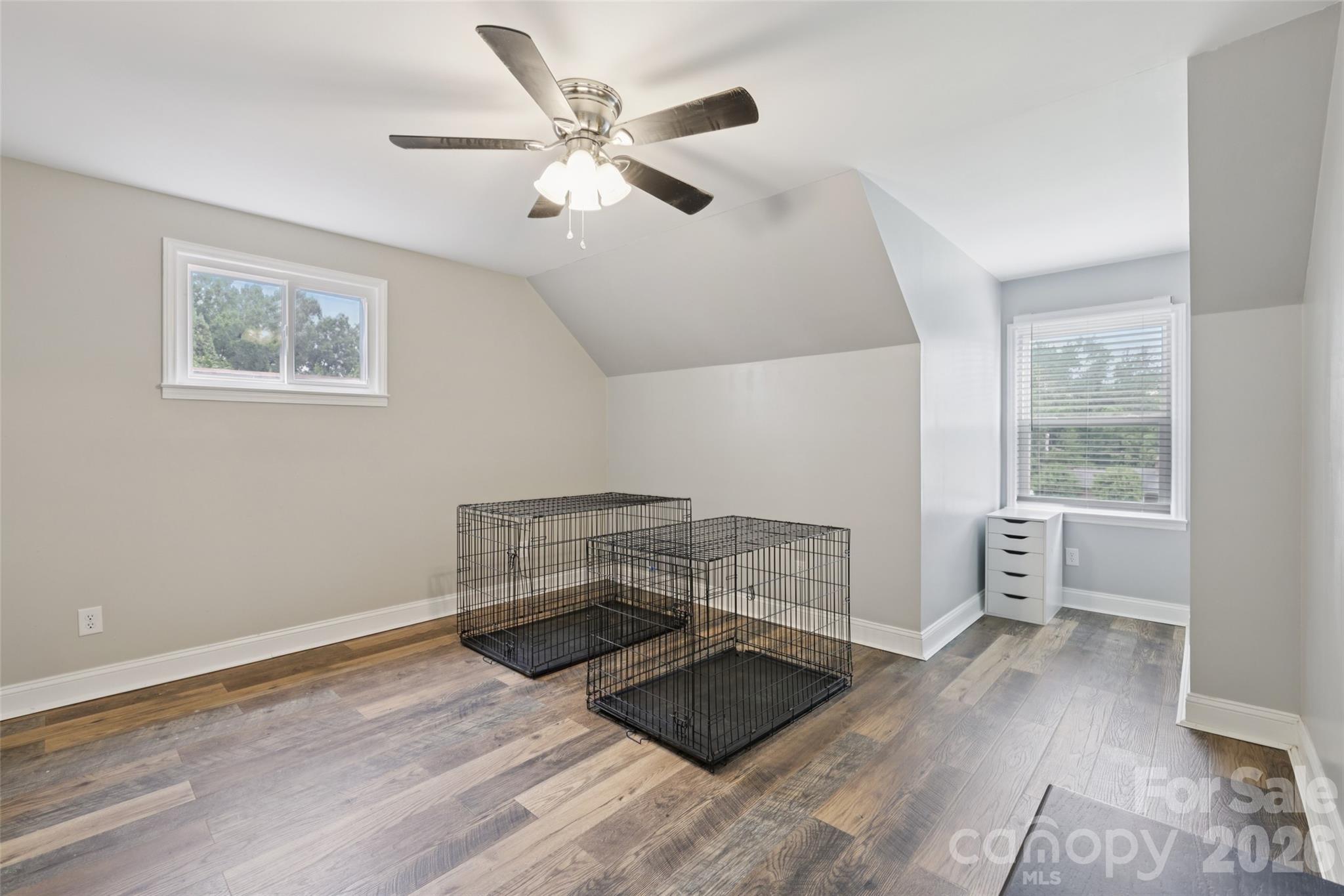 Pine Haven - Residential