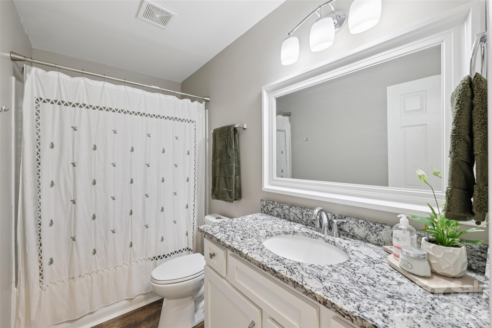 Pine Haven - Residential