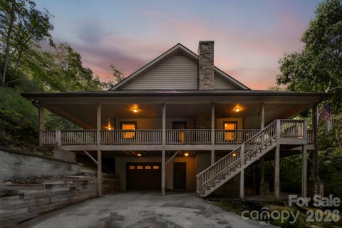 Photo of 149 Oriole Road, Brevard, NC 28712 (MLS # 4404577)