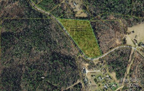 Photo of 00 E Brocktown Road, Moravian Falls, NC 28654 (MLS # 4309380)