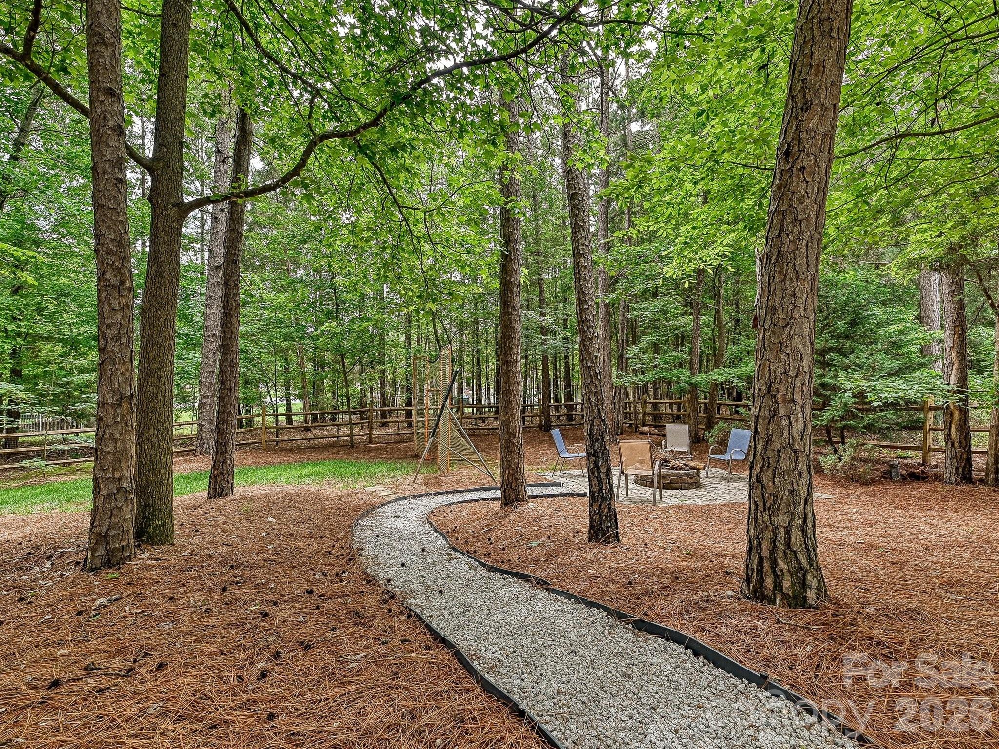 Weddington Chase - Residential