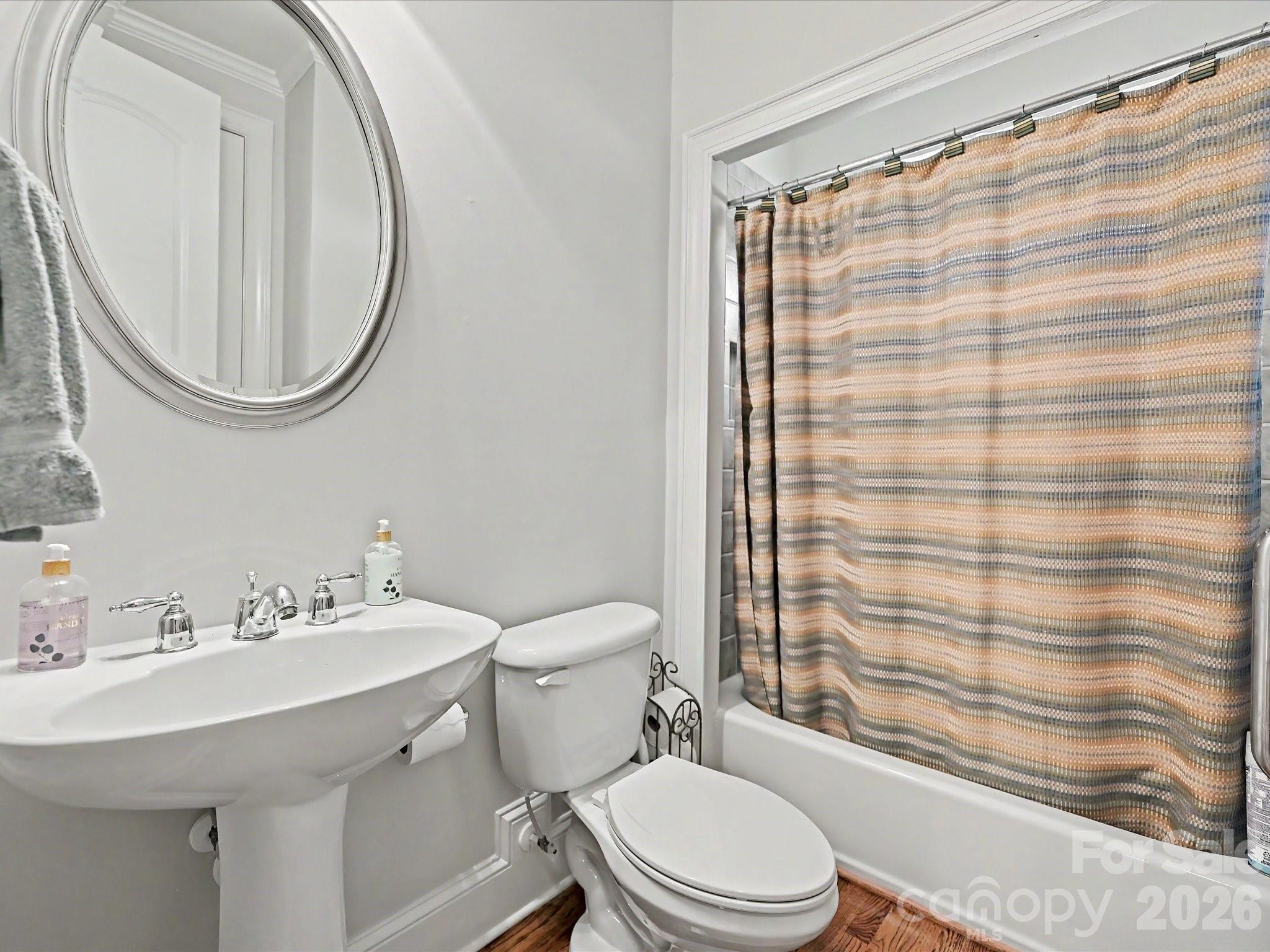 Weddington Chase - Residential