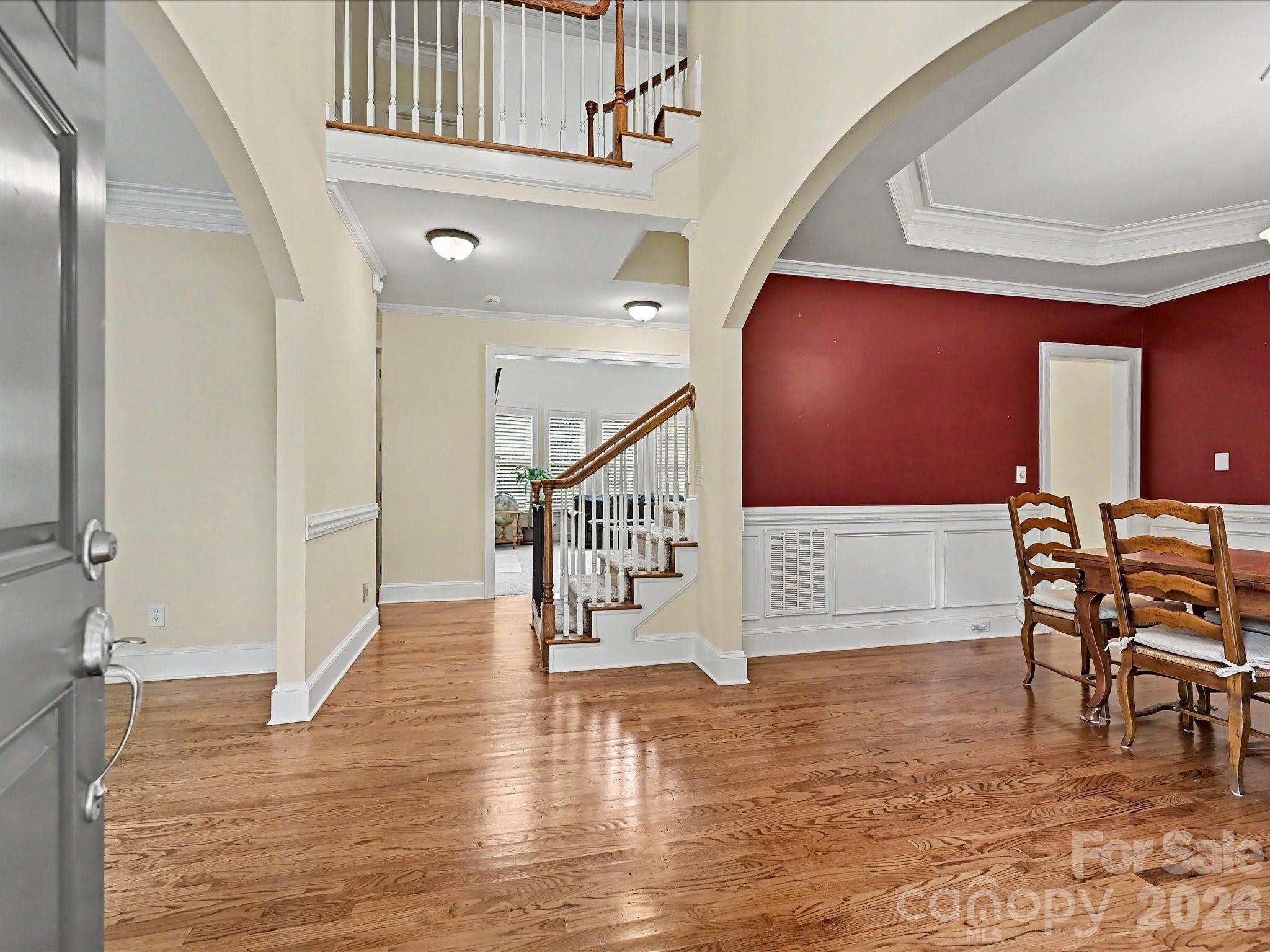 Weddington Chase - Residential