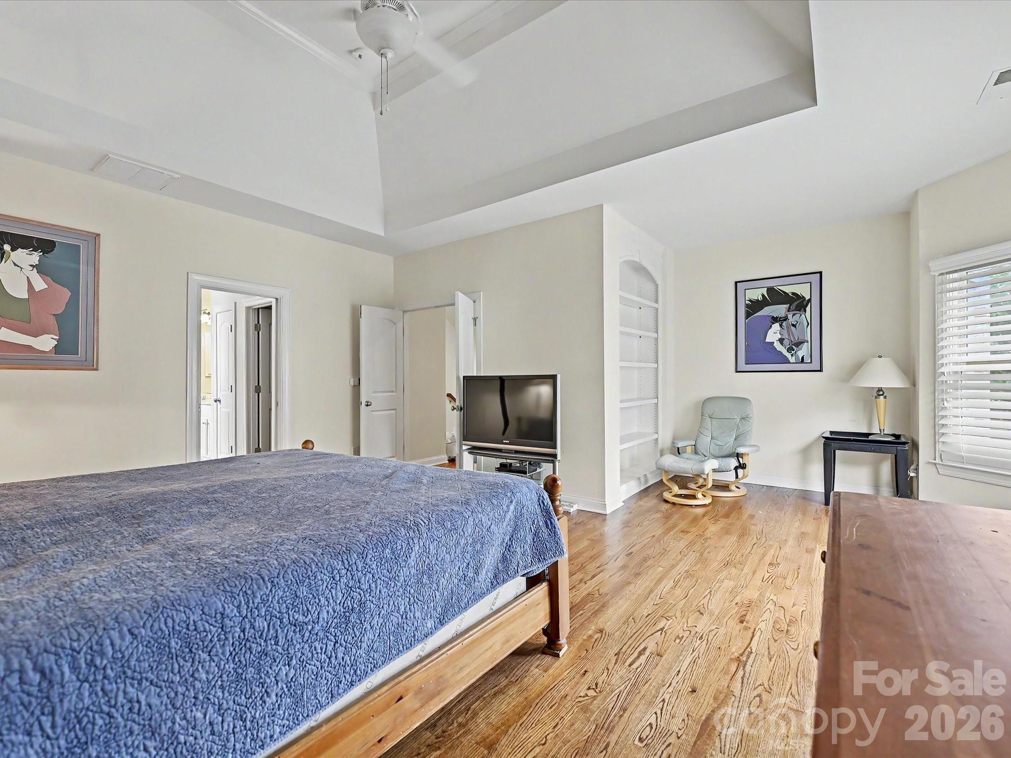 Weddington Chase - Residential