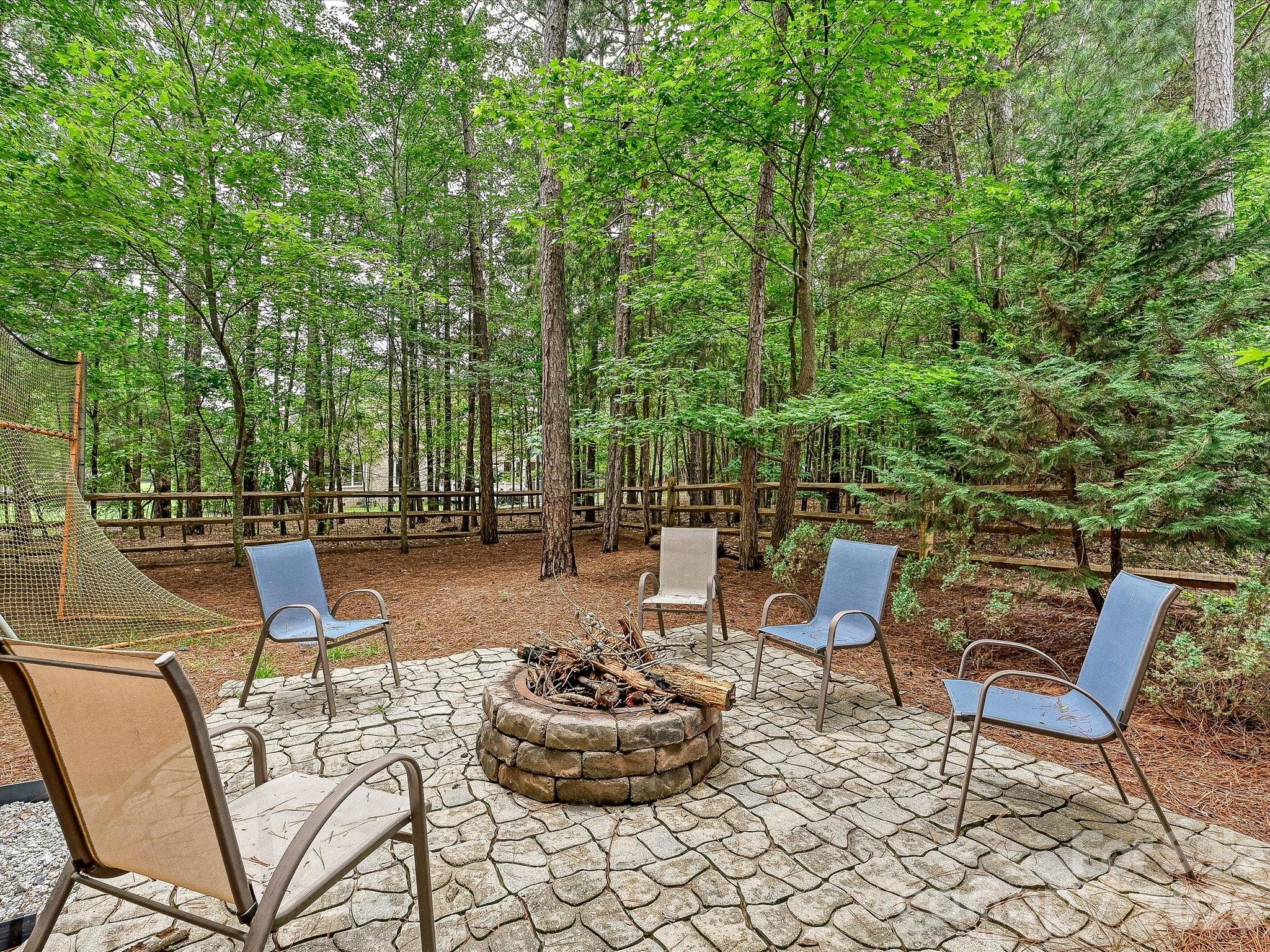 Weddington Chase - Residential