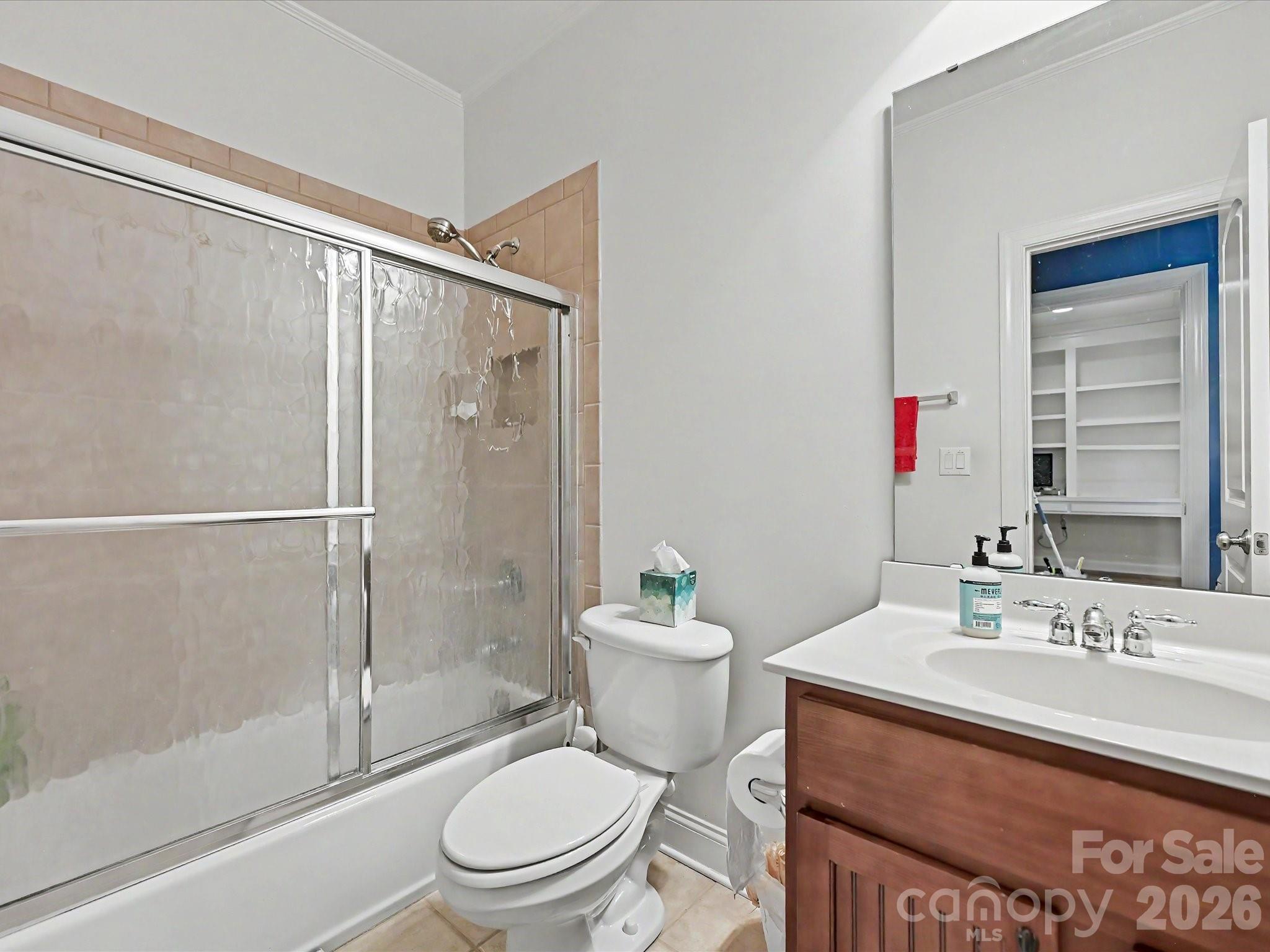 Weddington Chase - Residential