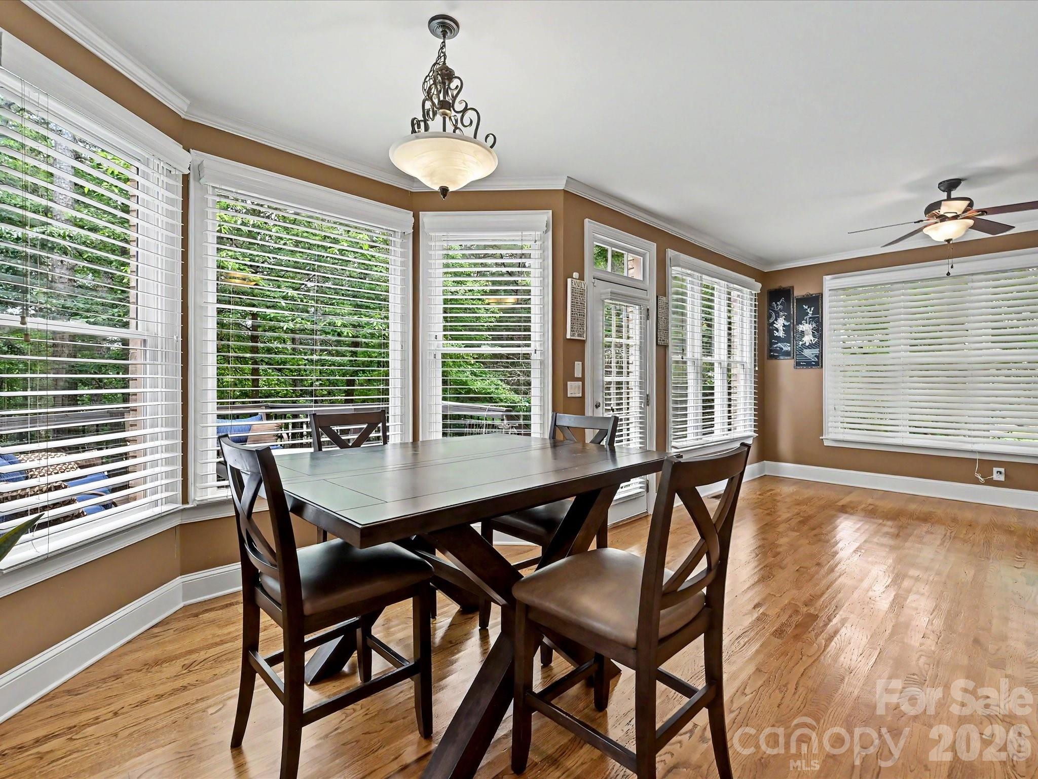 Weddington Chase - Residential