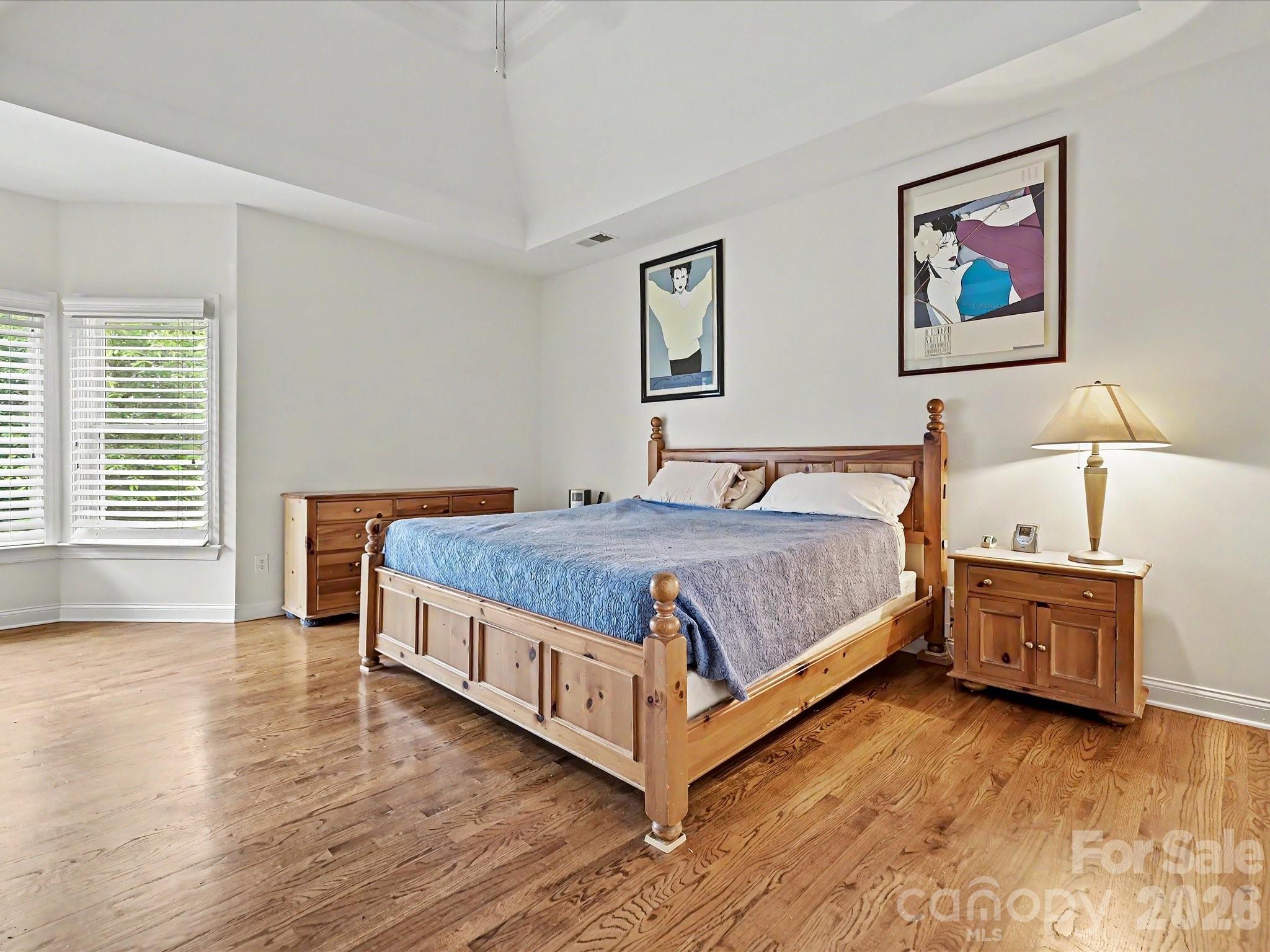 Weddington Chase - Residential