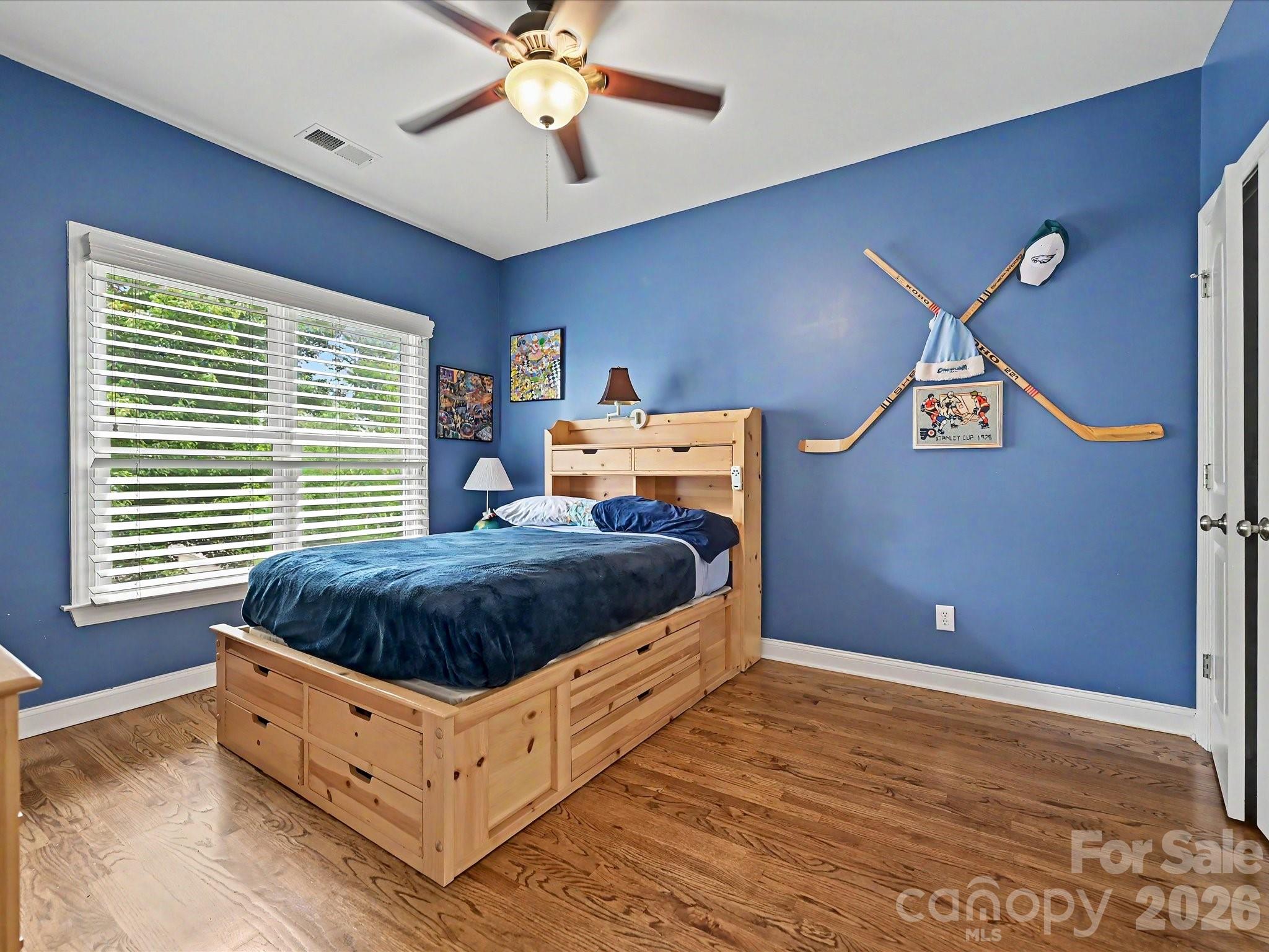 Weddington Chase - Residential