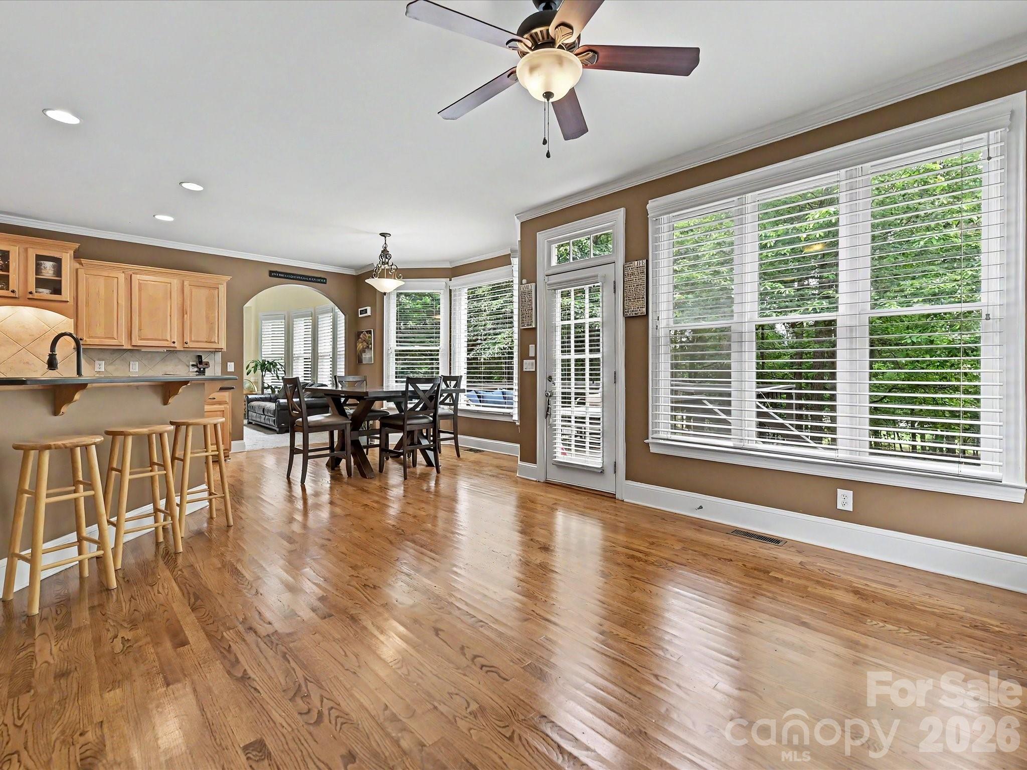 Weddington Chase - Residential
