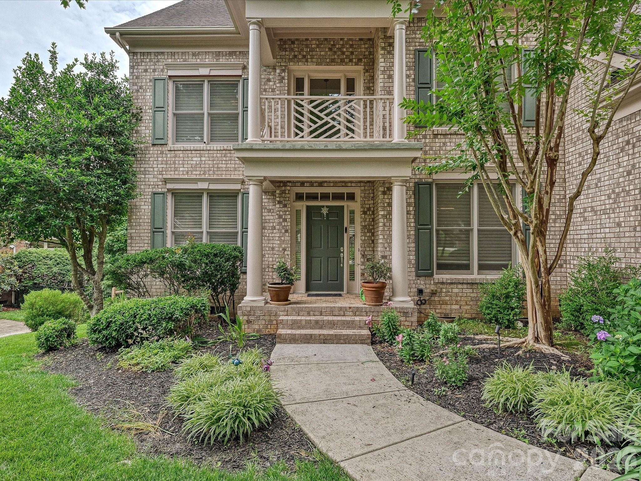 Weddington Chase - Residential