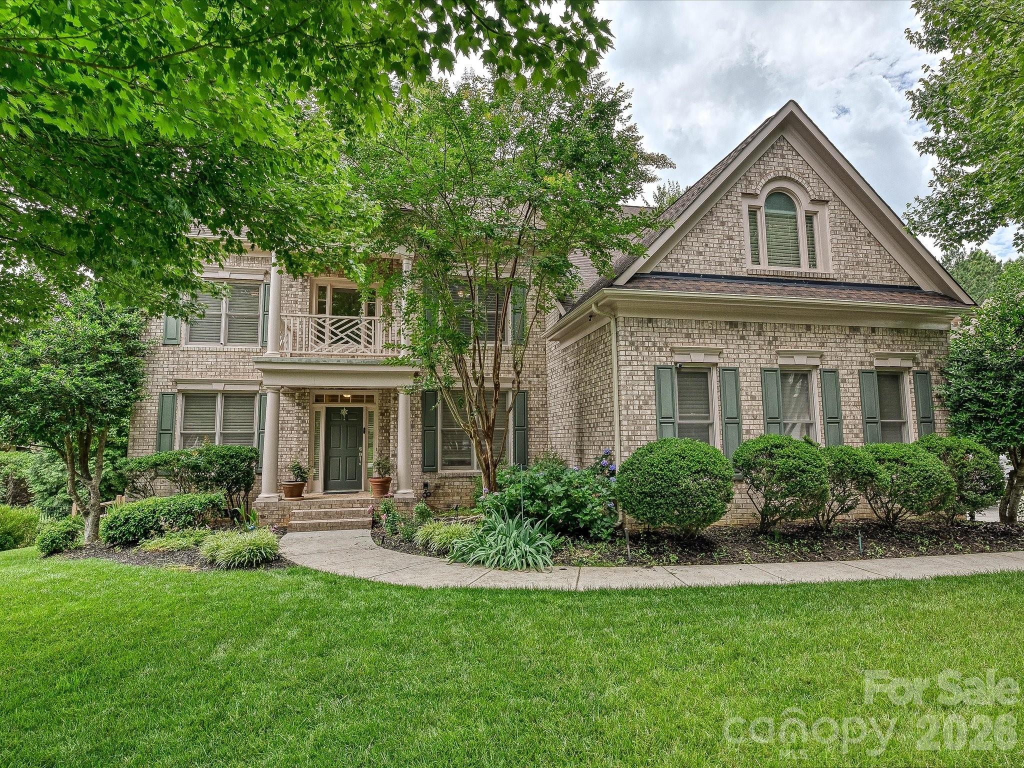 Weddington Chase - Residential