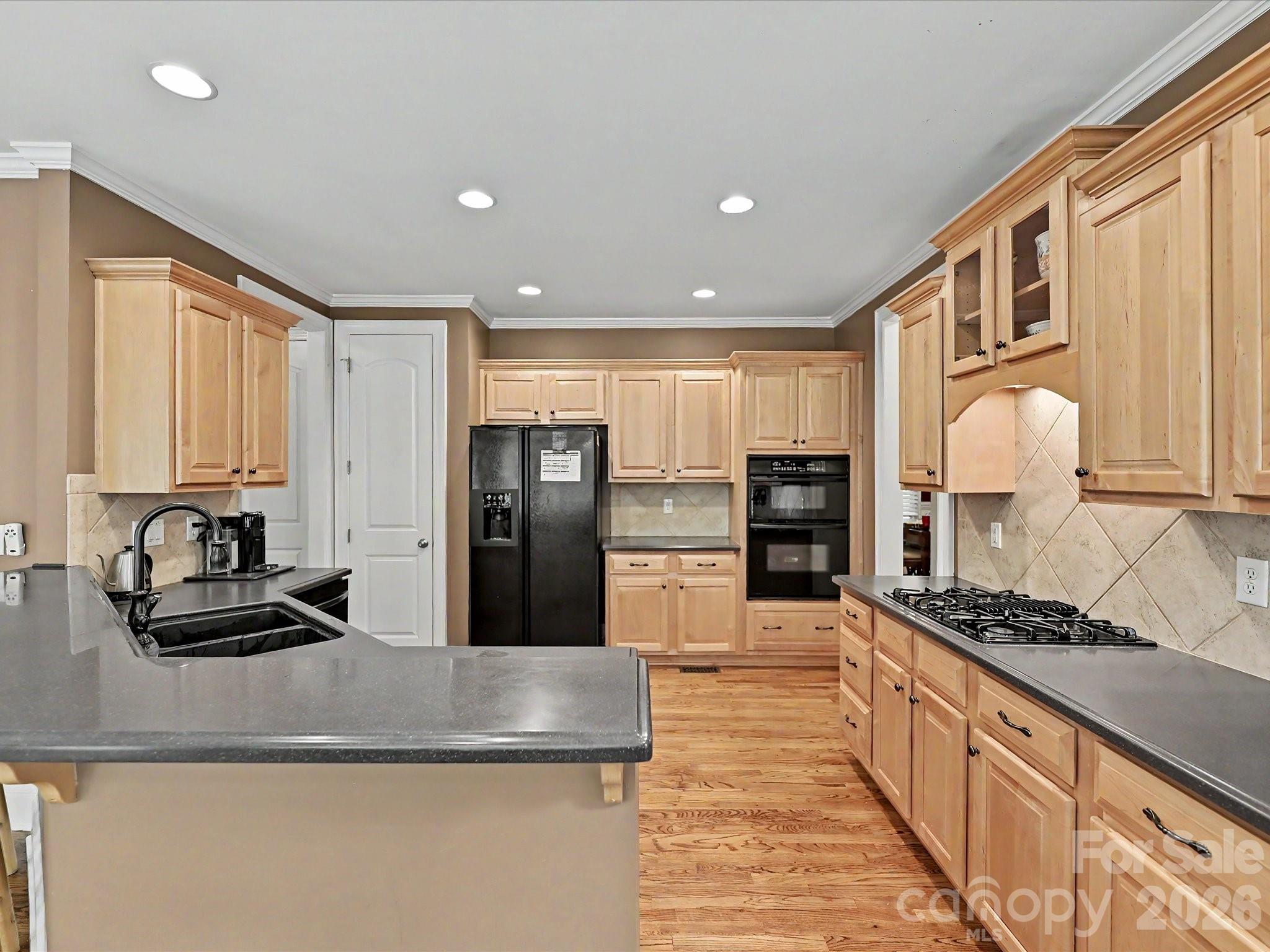 Weddington Chase - Residential