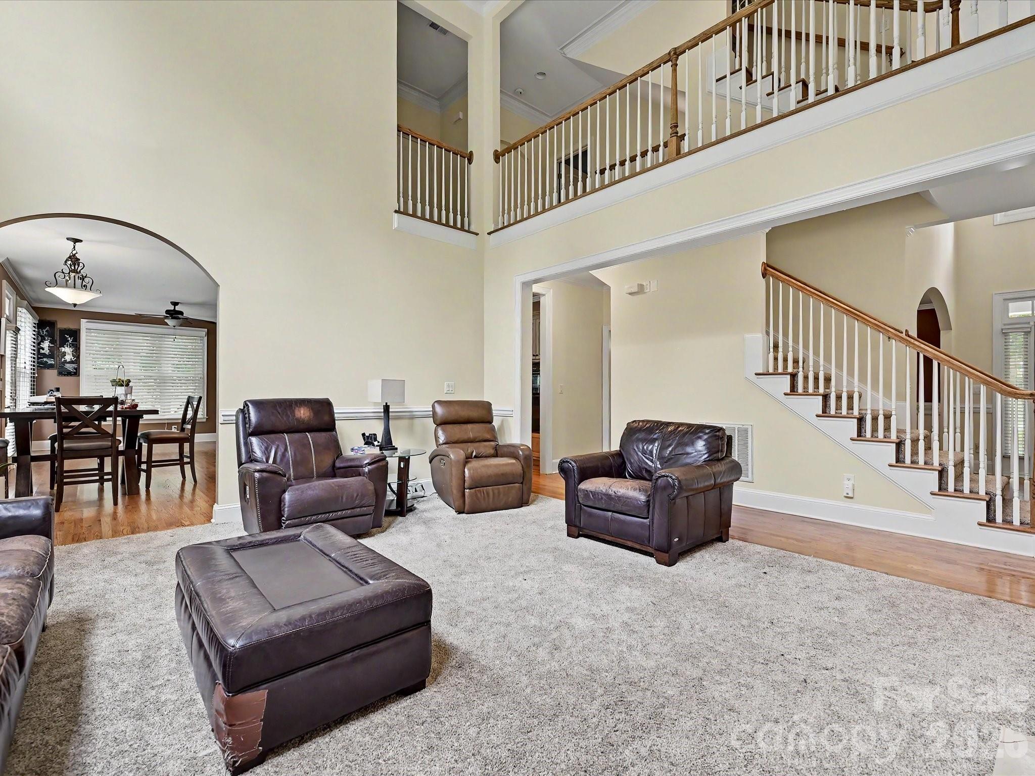 Weddington Chase - Residential