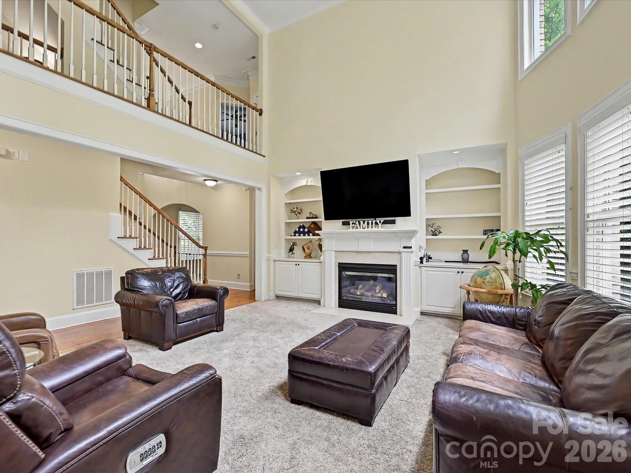 Weddington Chase - Residential
