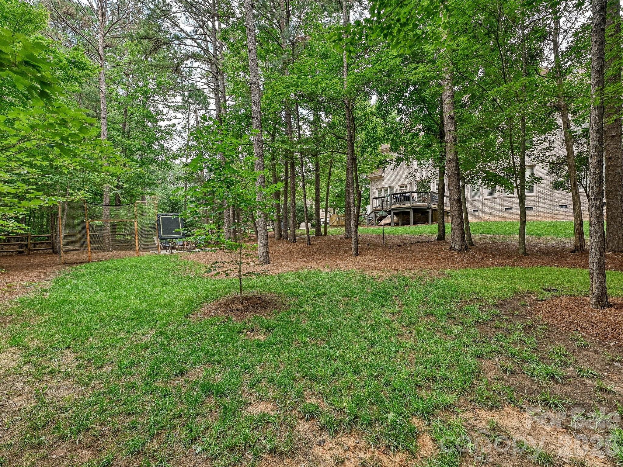 Weddington Chase - Residential