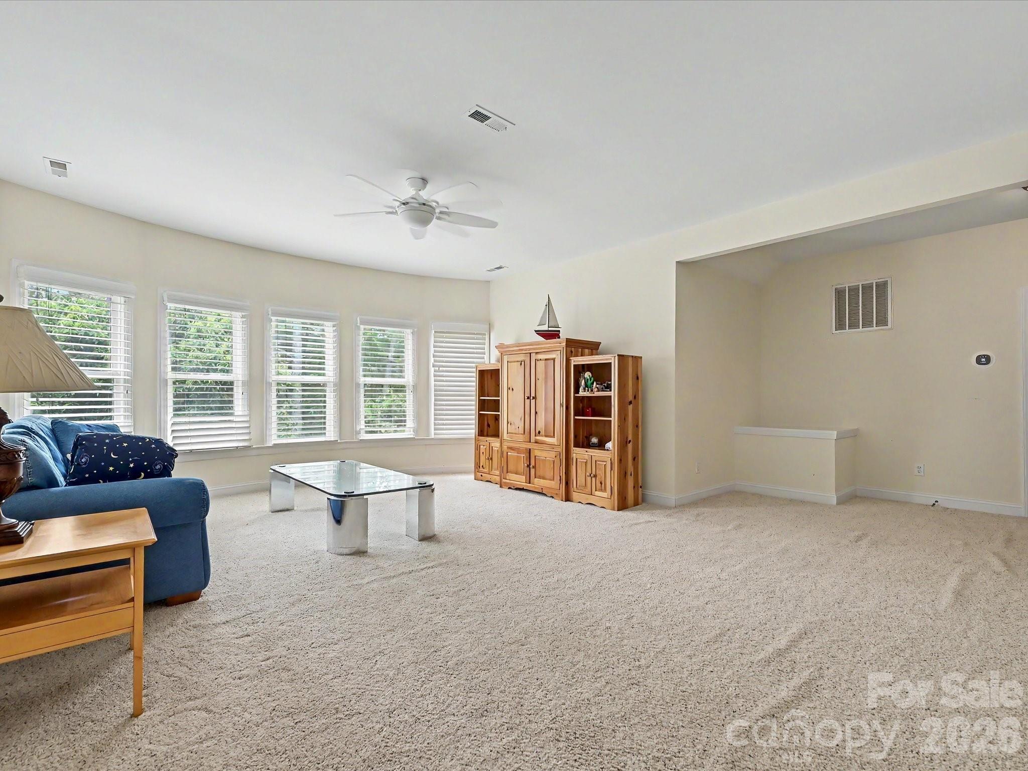Weddington Chase - Residential