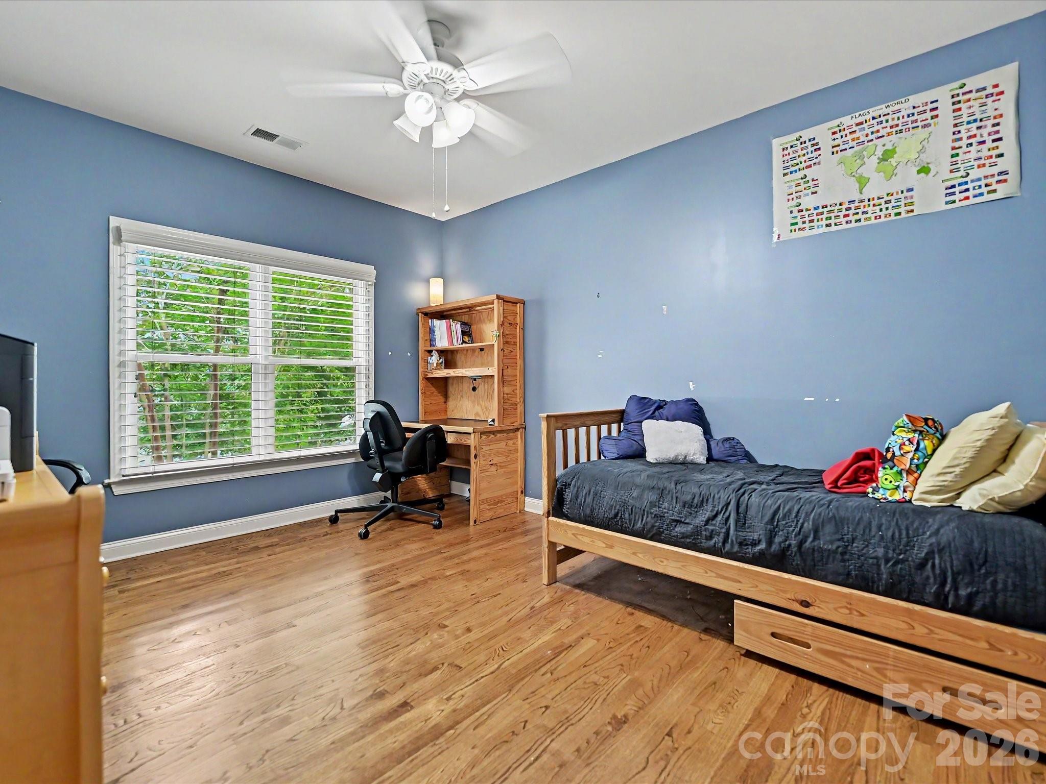 Weddington Chase - Residential