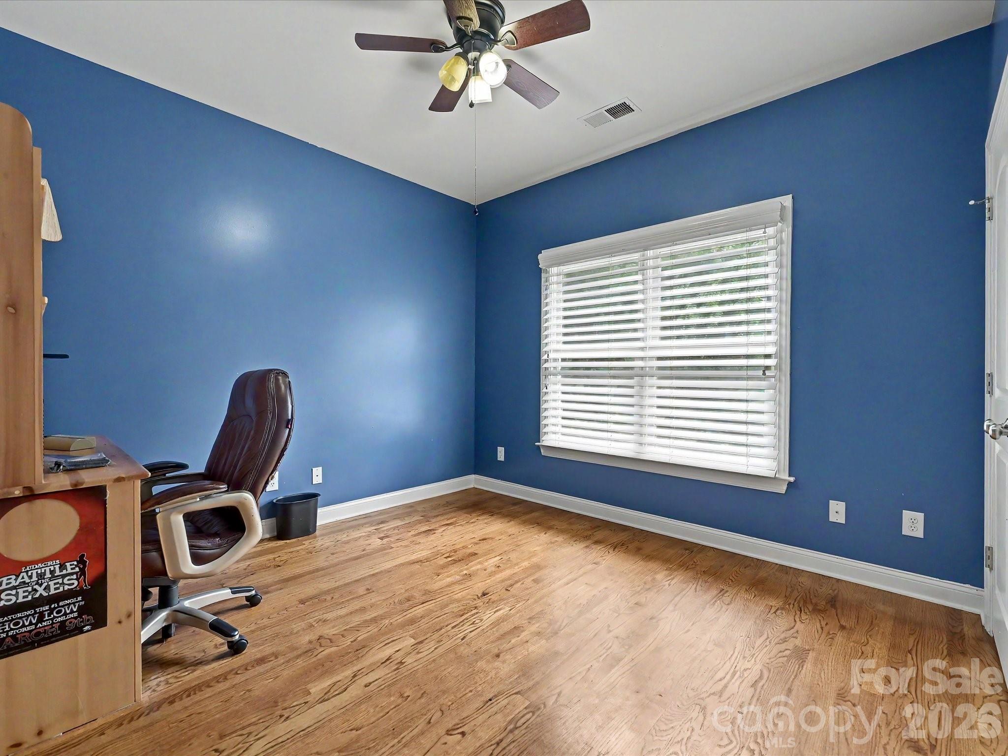 Weddington Chase - Residential