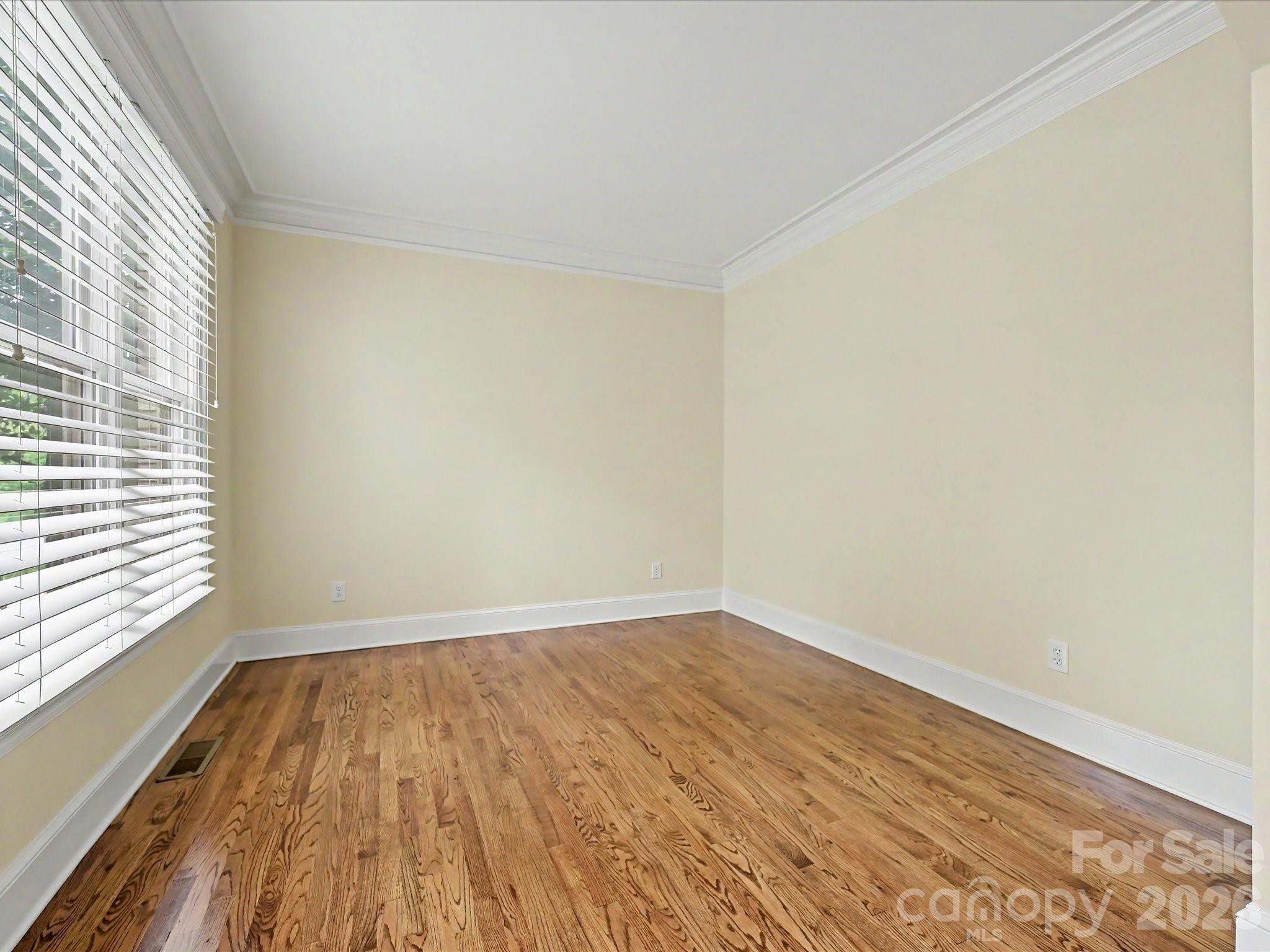 Weddington Chase - Residential