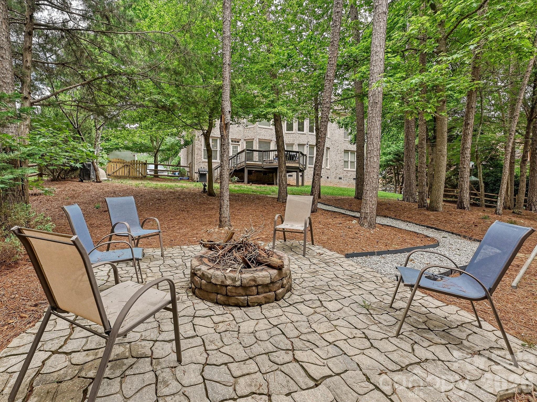 Weddington Chase - Residential