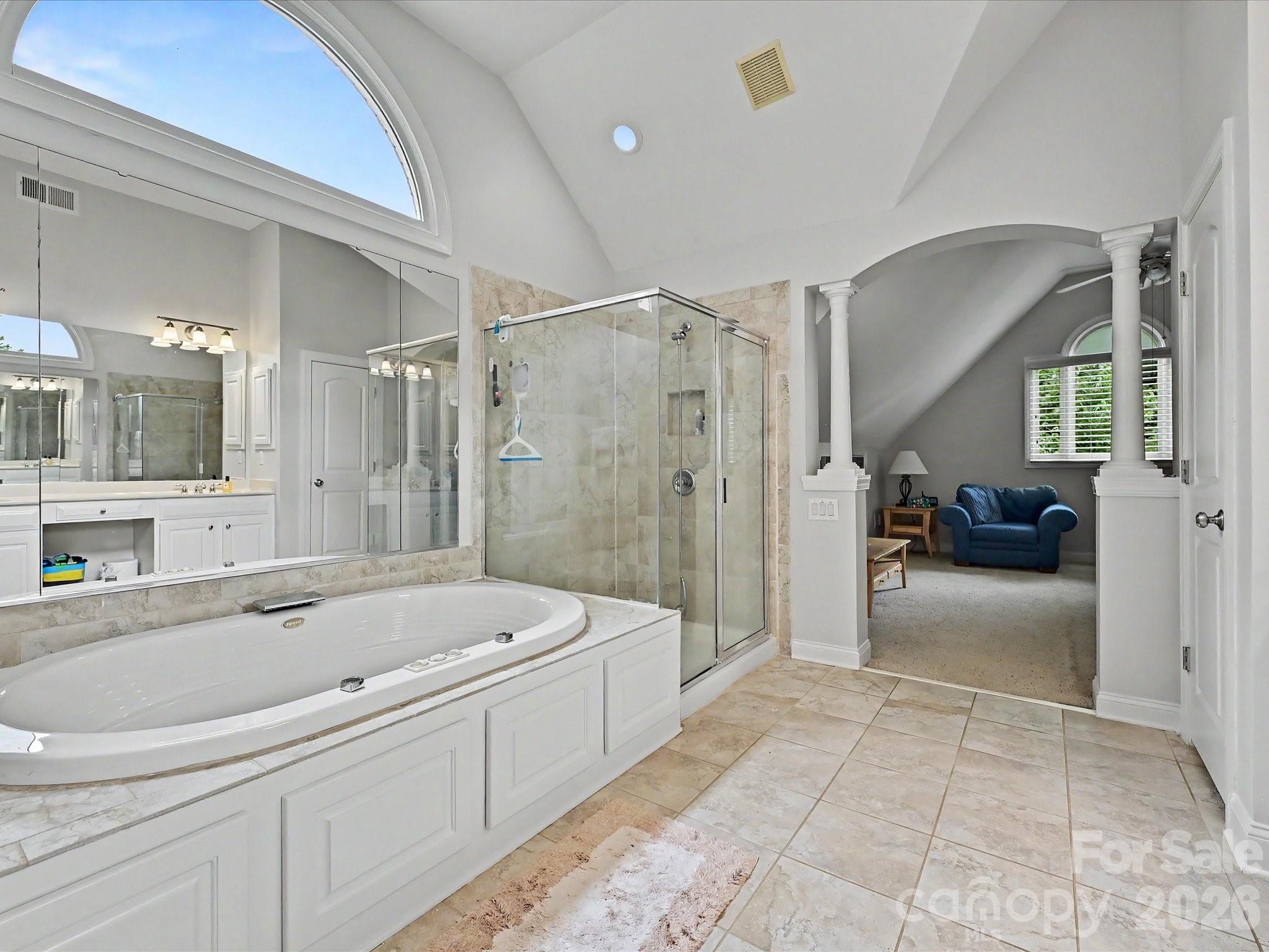 Weddington Chase - Residential