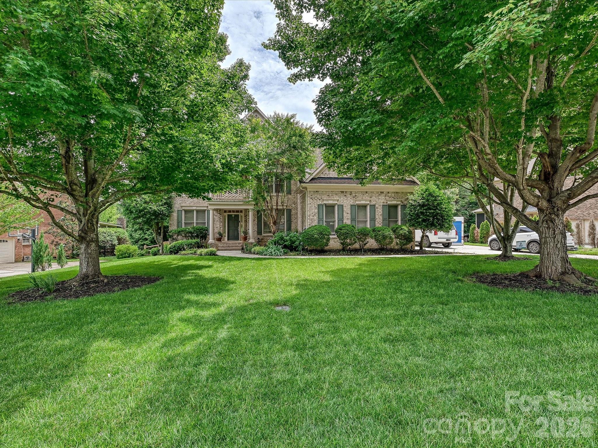 Weddington Chase - Residential