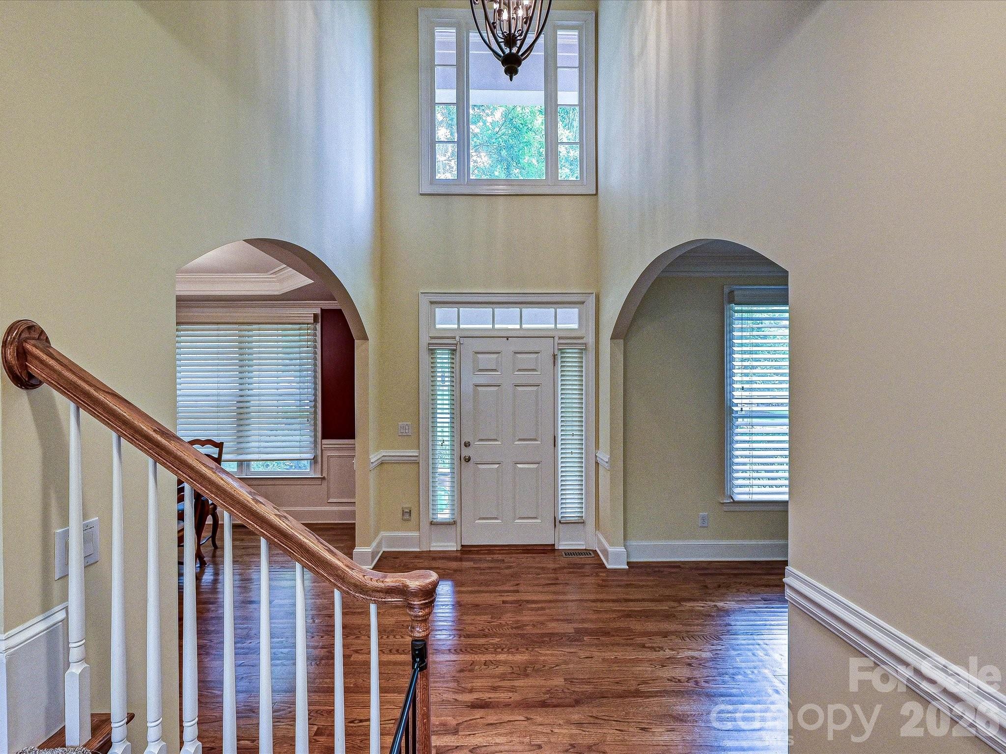 Weddington Chase - Residential