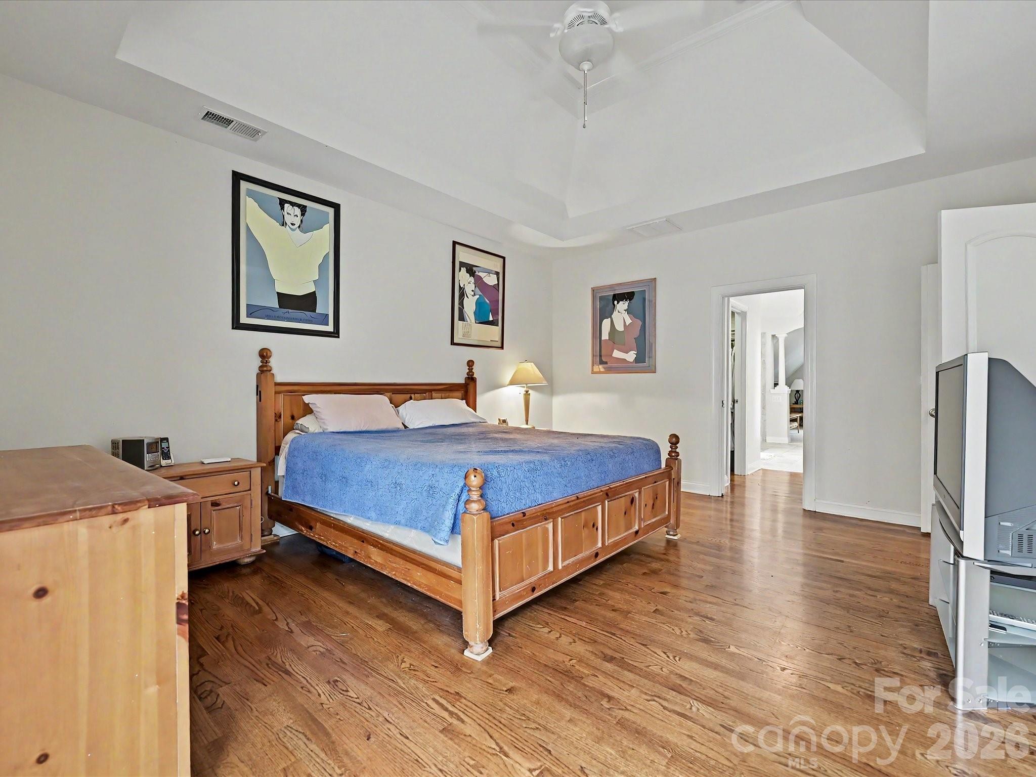 Weddington Chase - Residential