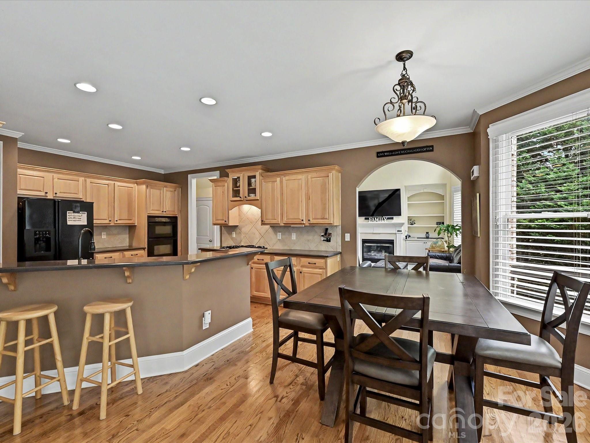 Weddington Chase - Residential