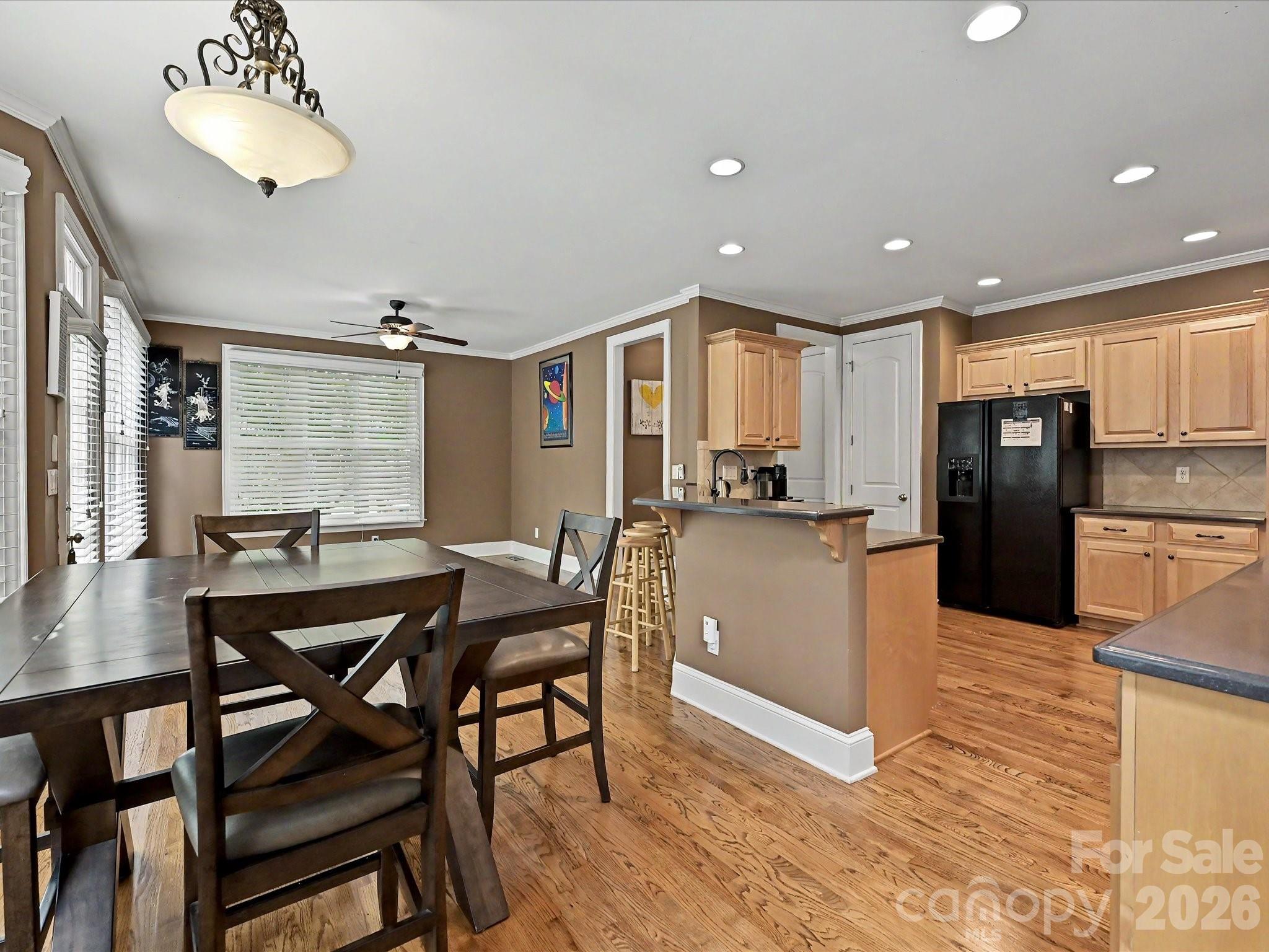 Weddington Chase - Residential