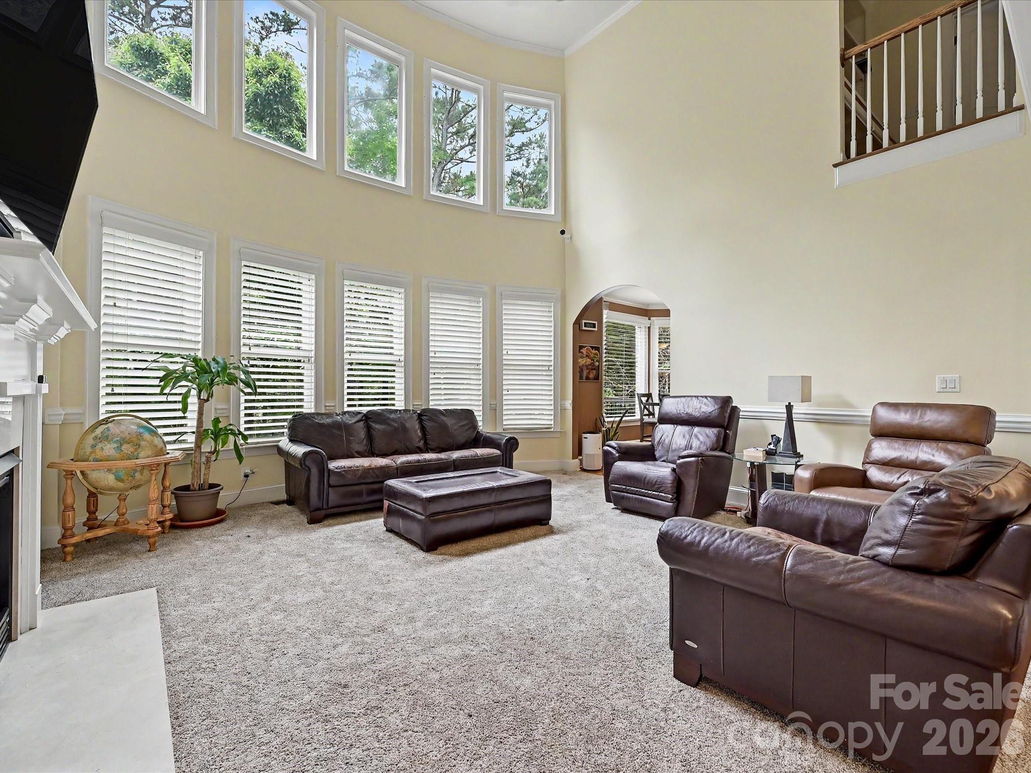 Weddington Chase - Residential
