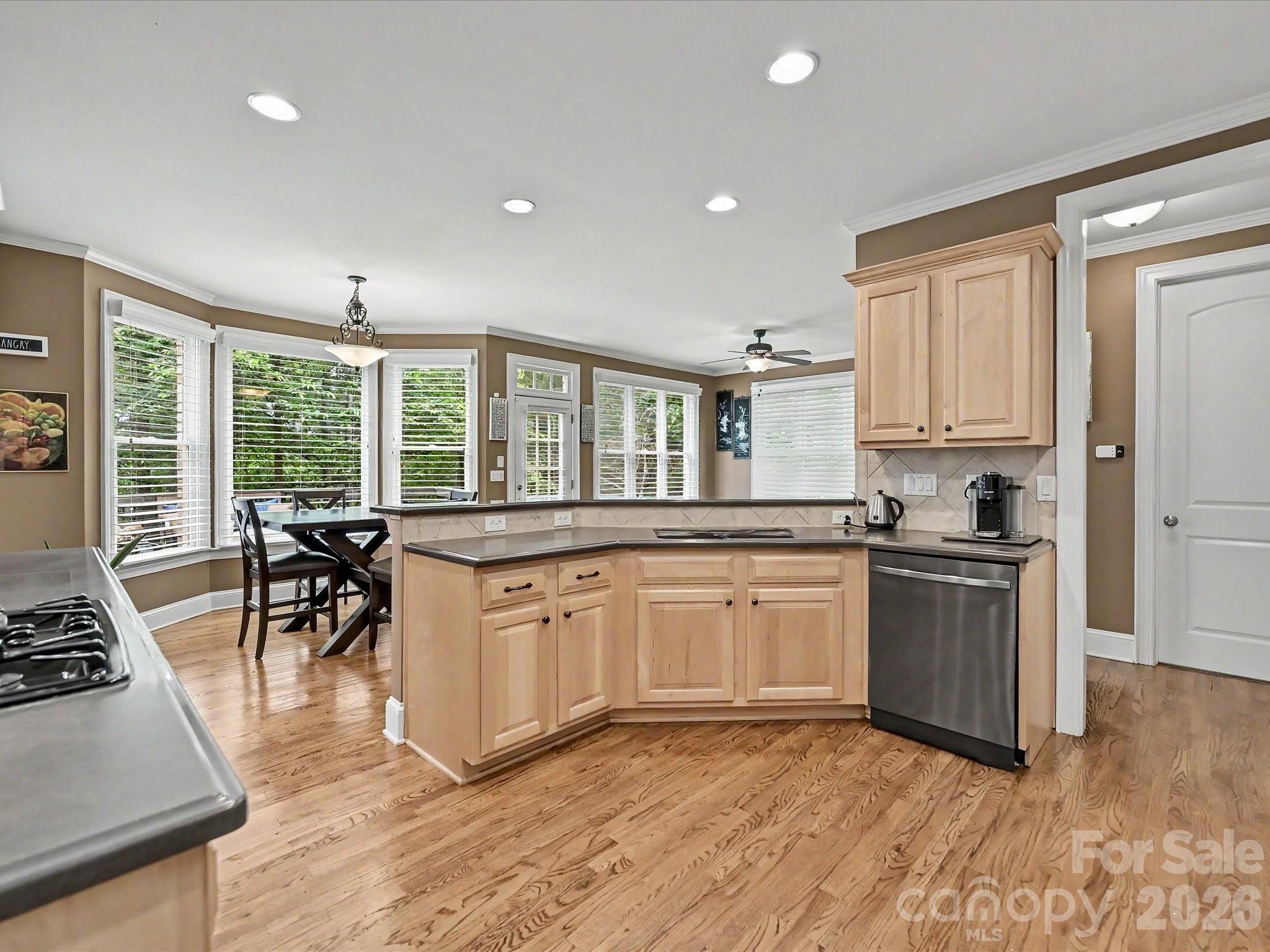 Weddington Chase - Residential