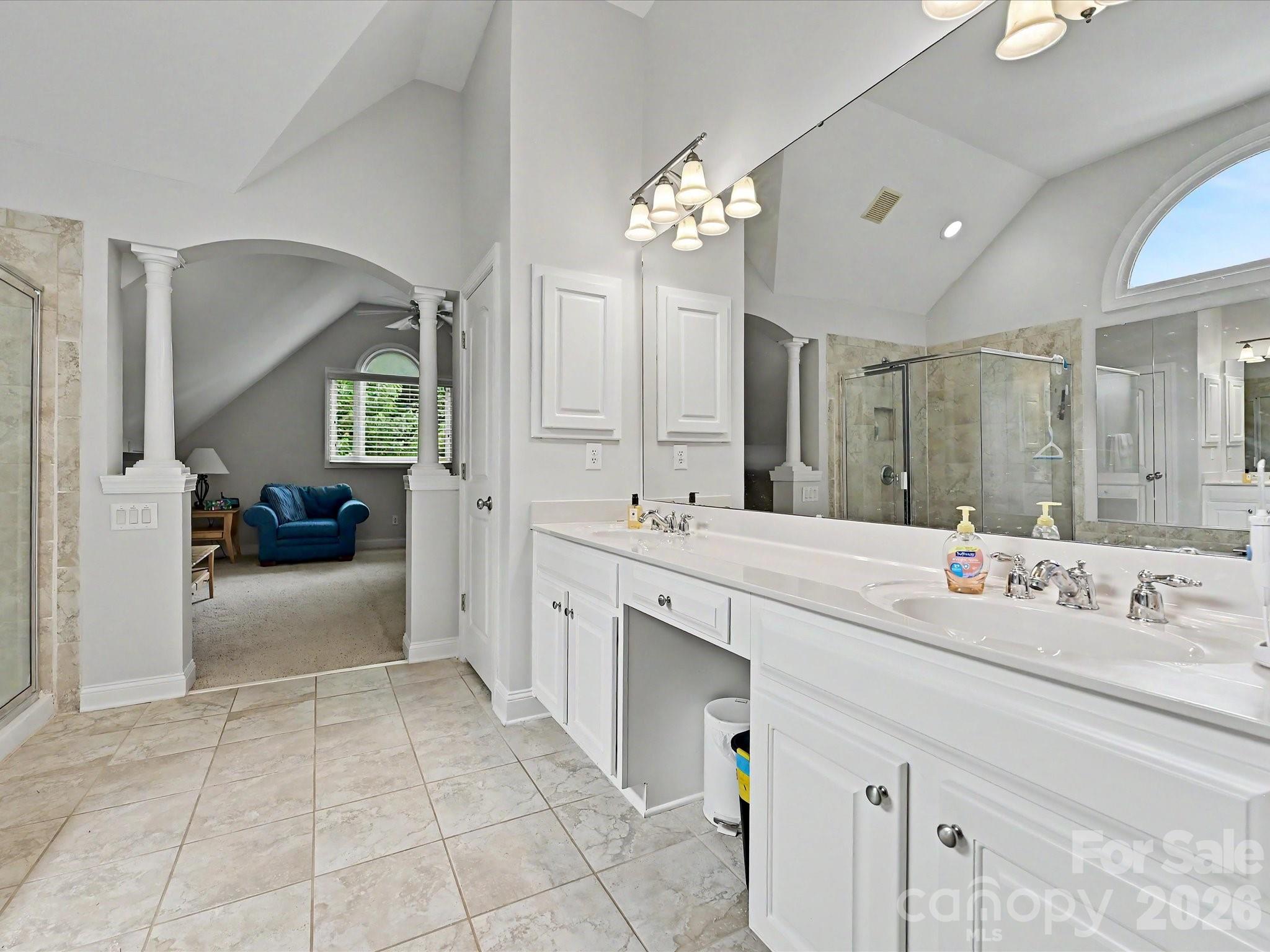 Weddington Chase - Residential