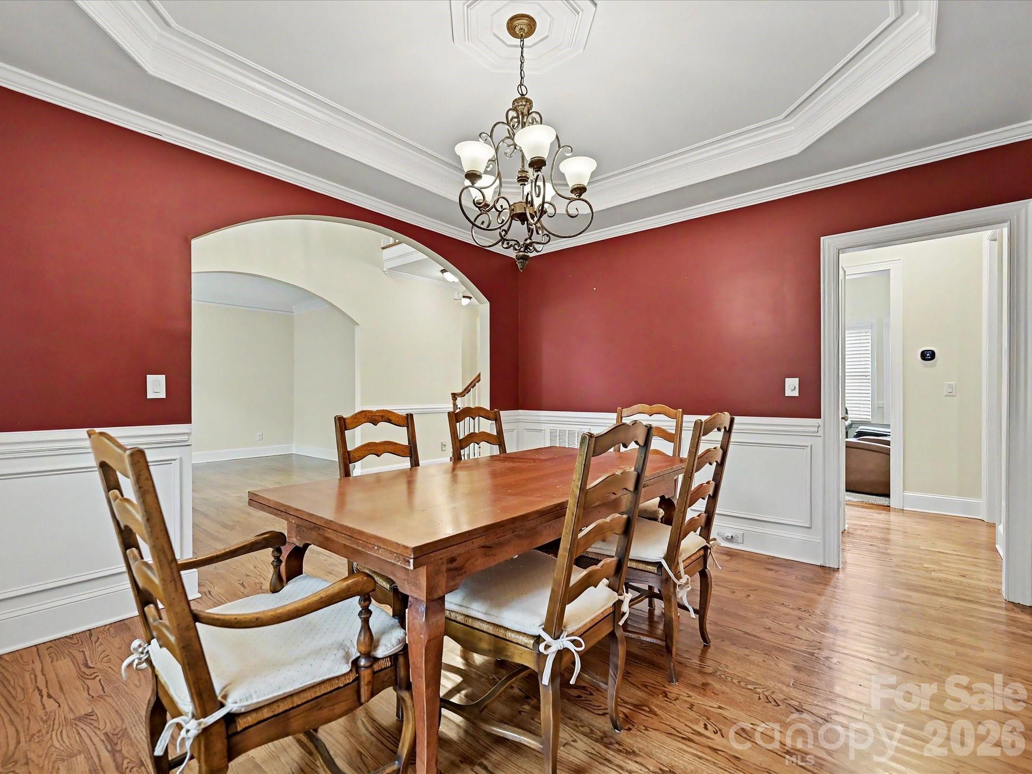 Weddington Chase - Residential