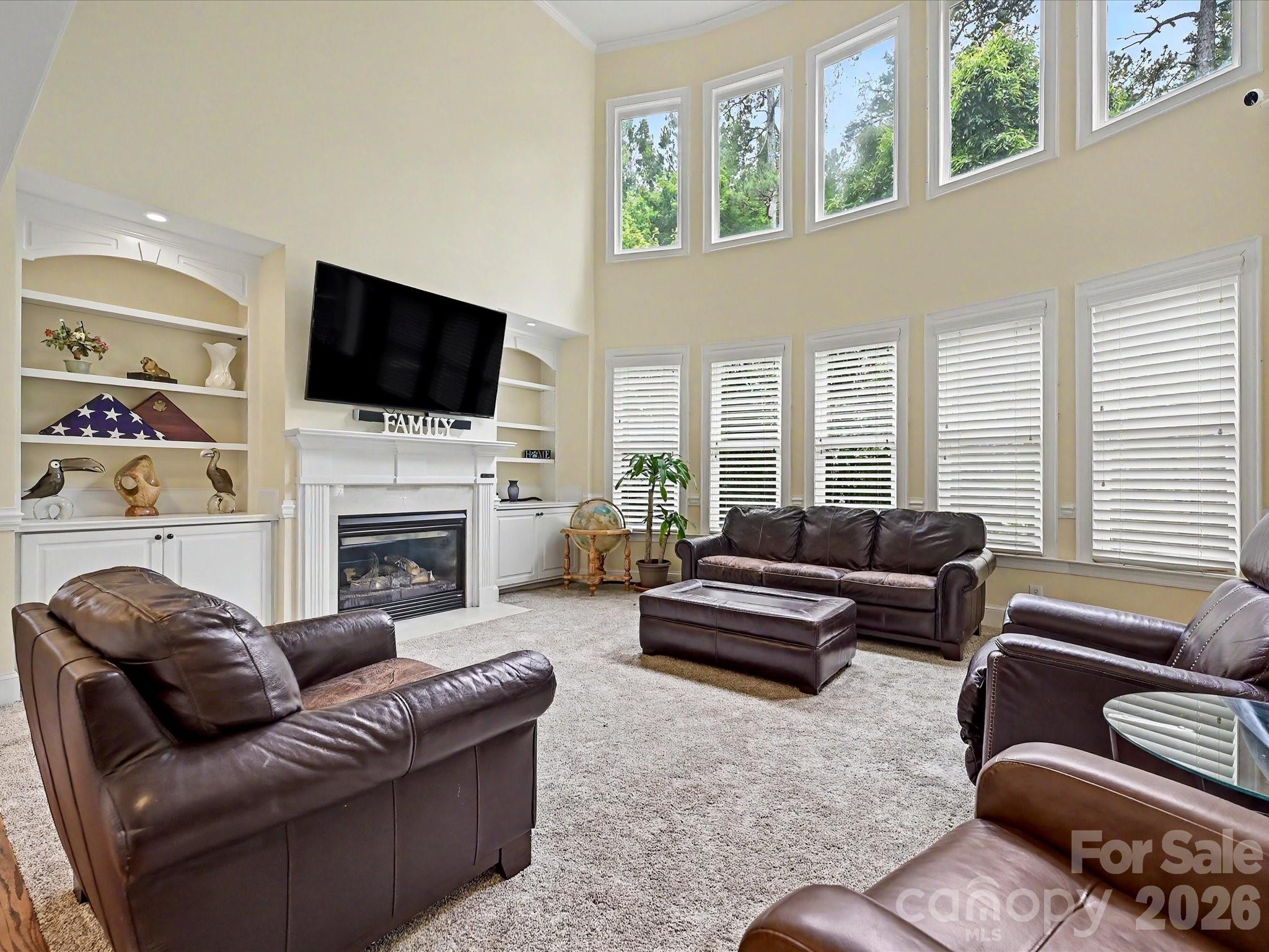 Weddington Chase - Residential