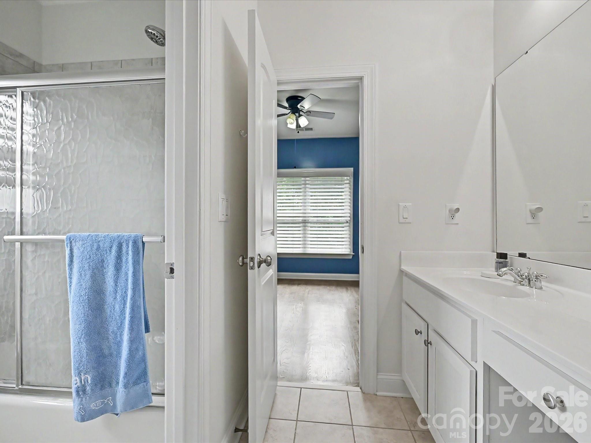 Weddington Chase - Residential