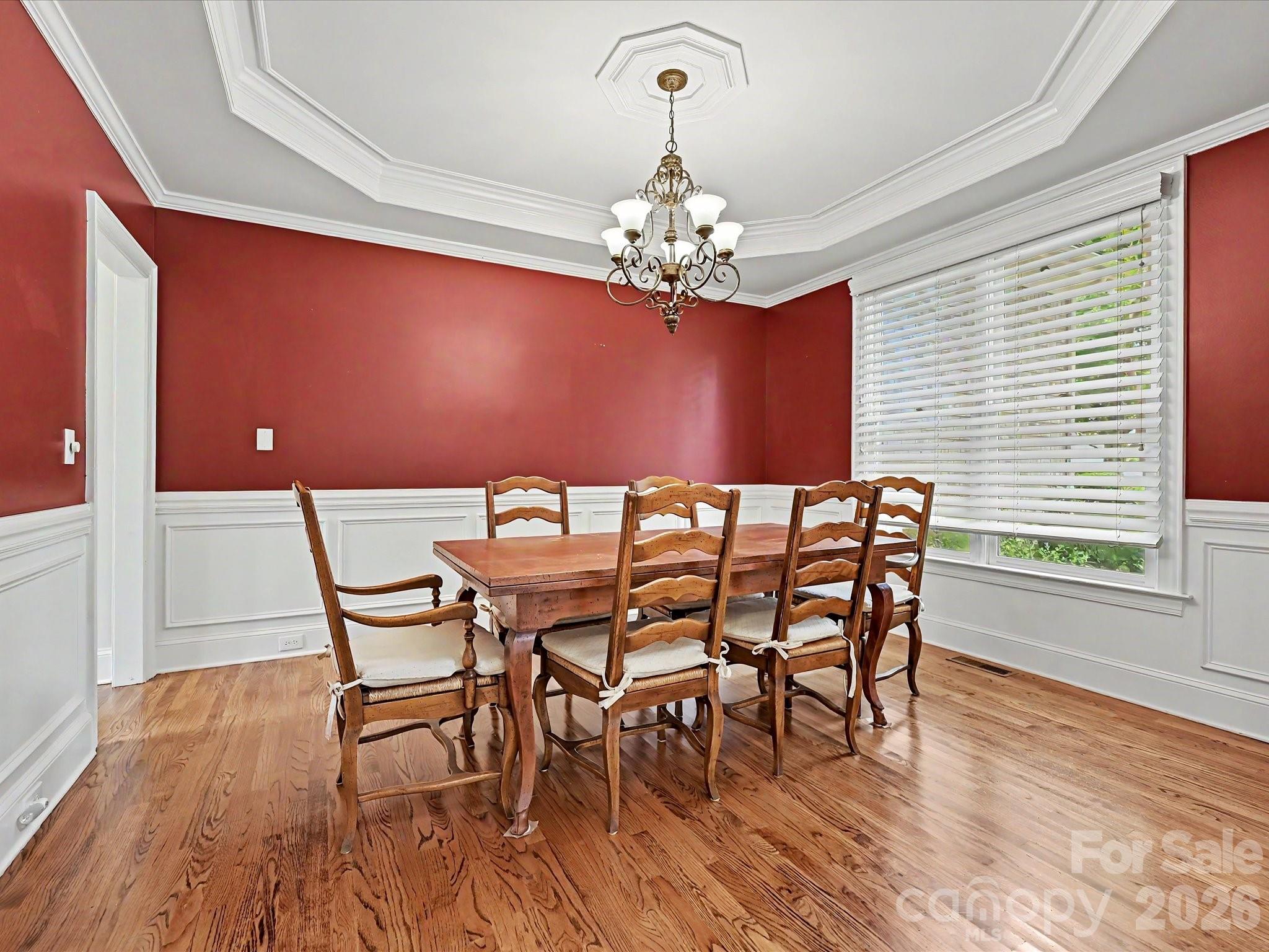 Weddington Chase - Residential