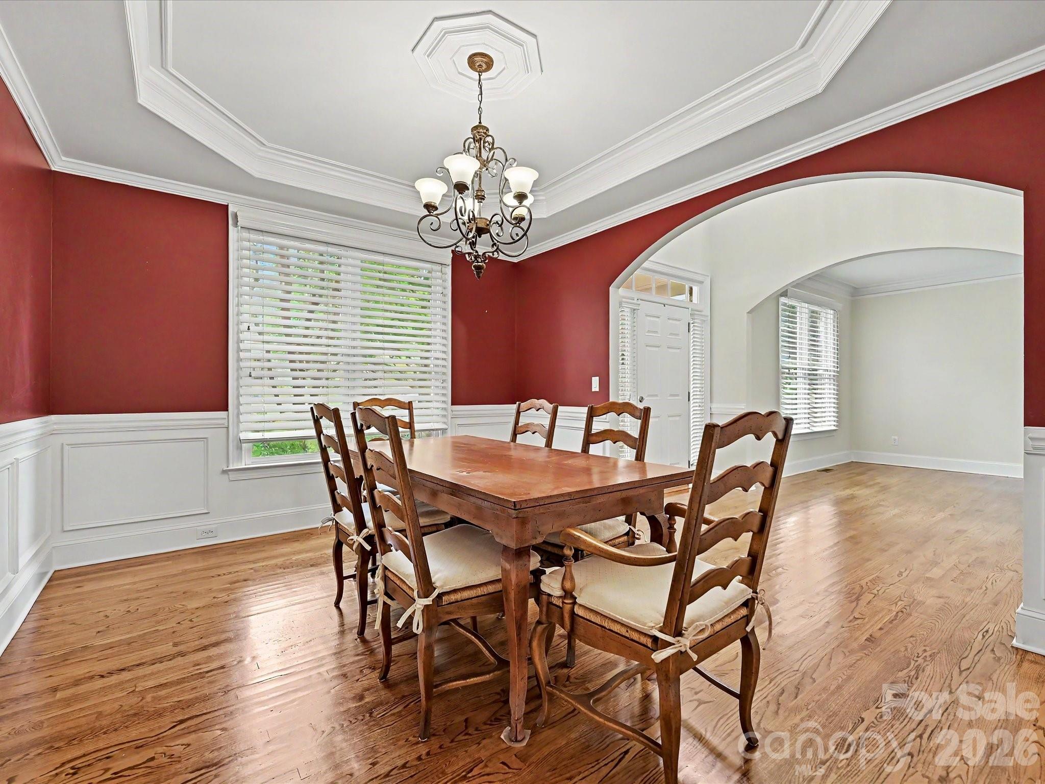 Weddington Chase - Residential