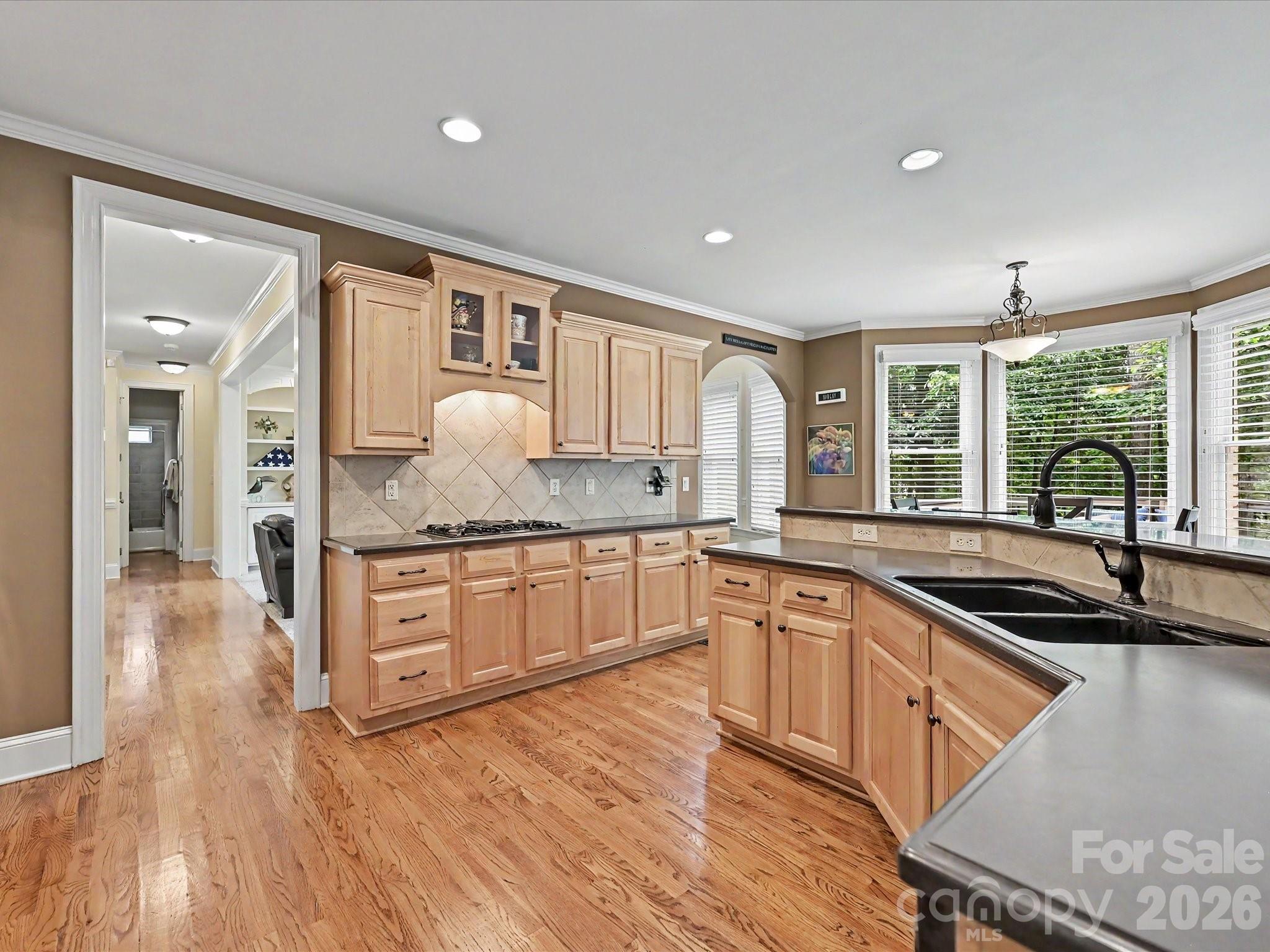 Weddington Chase - Residential