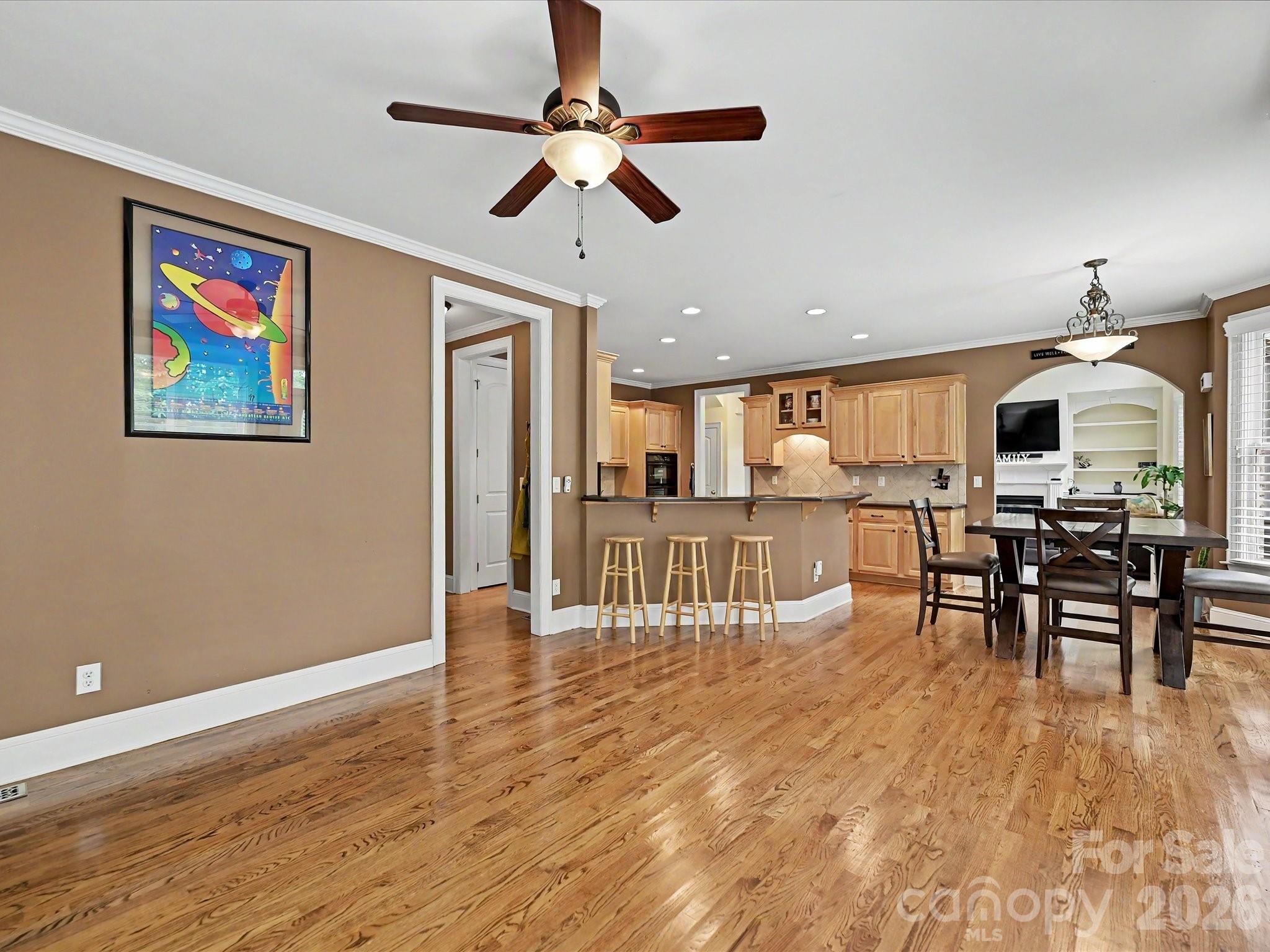 Weddington Chase - Residential