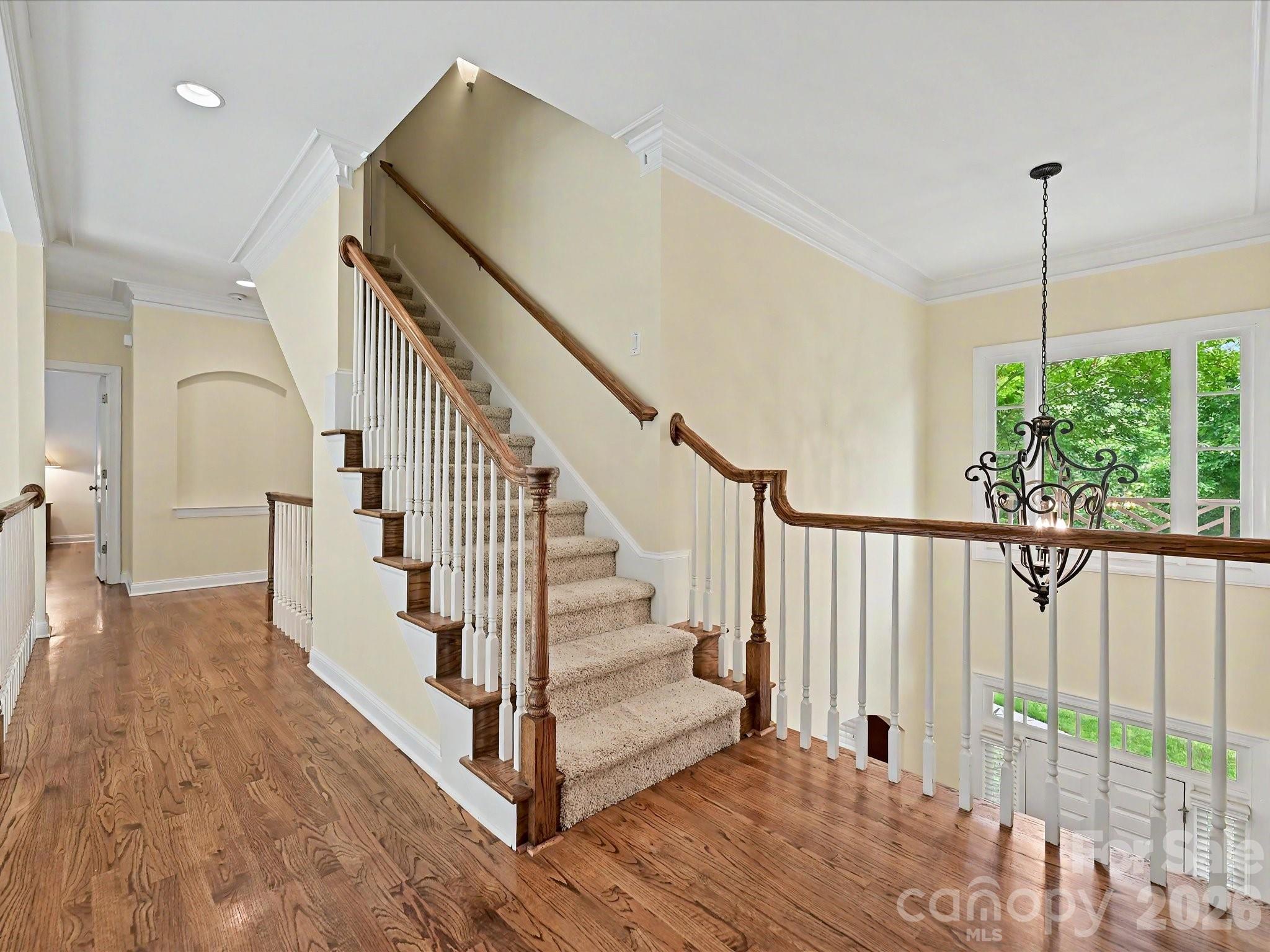 Weddington Chase - Residential