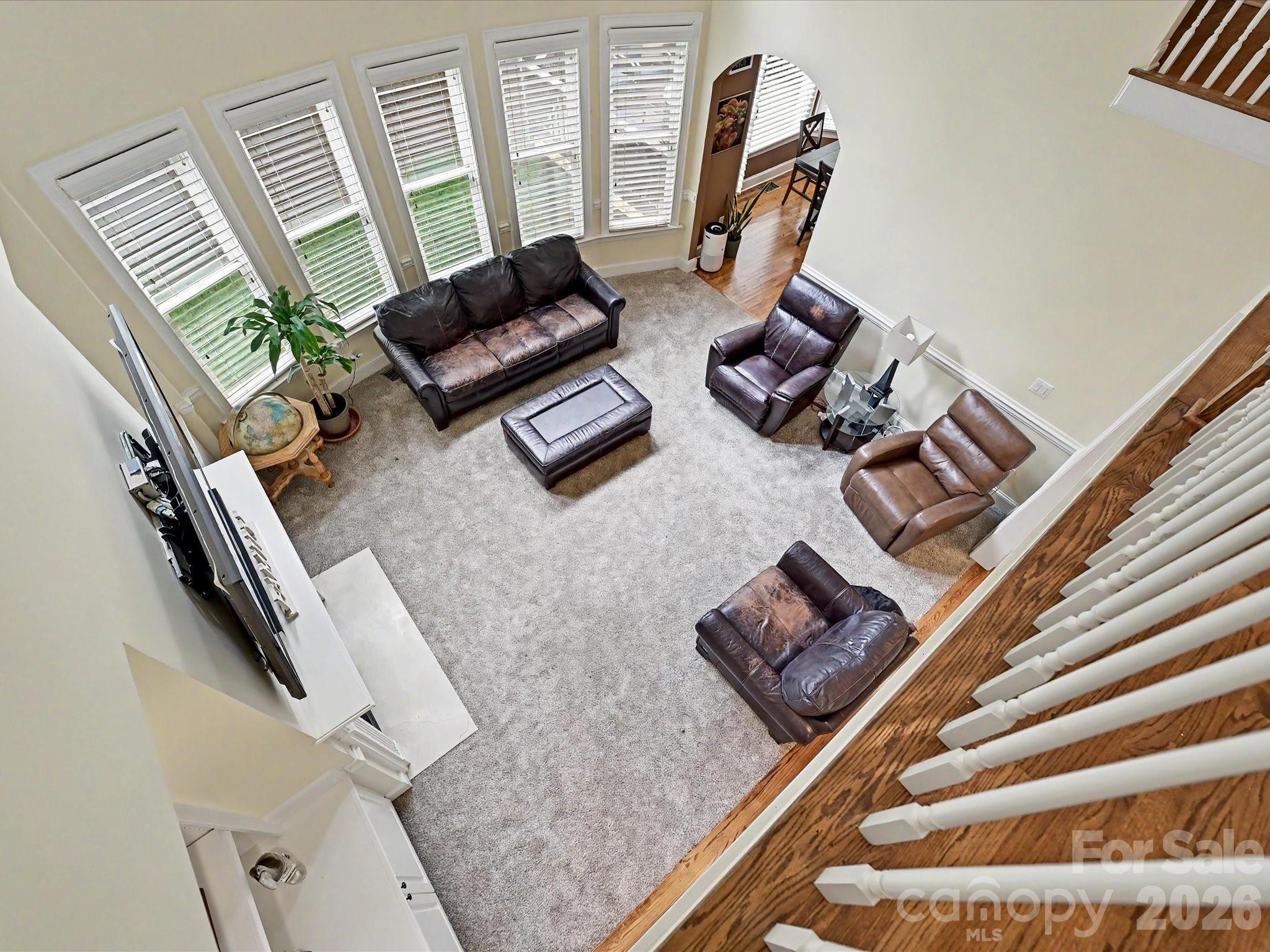 Weddington Chase - Residential