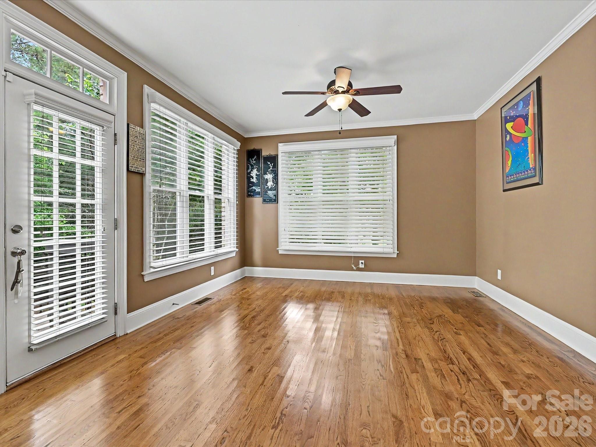 Weddington Chase - Residential
