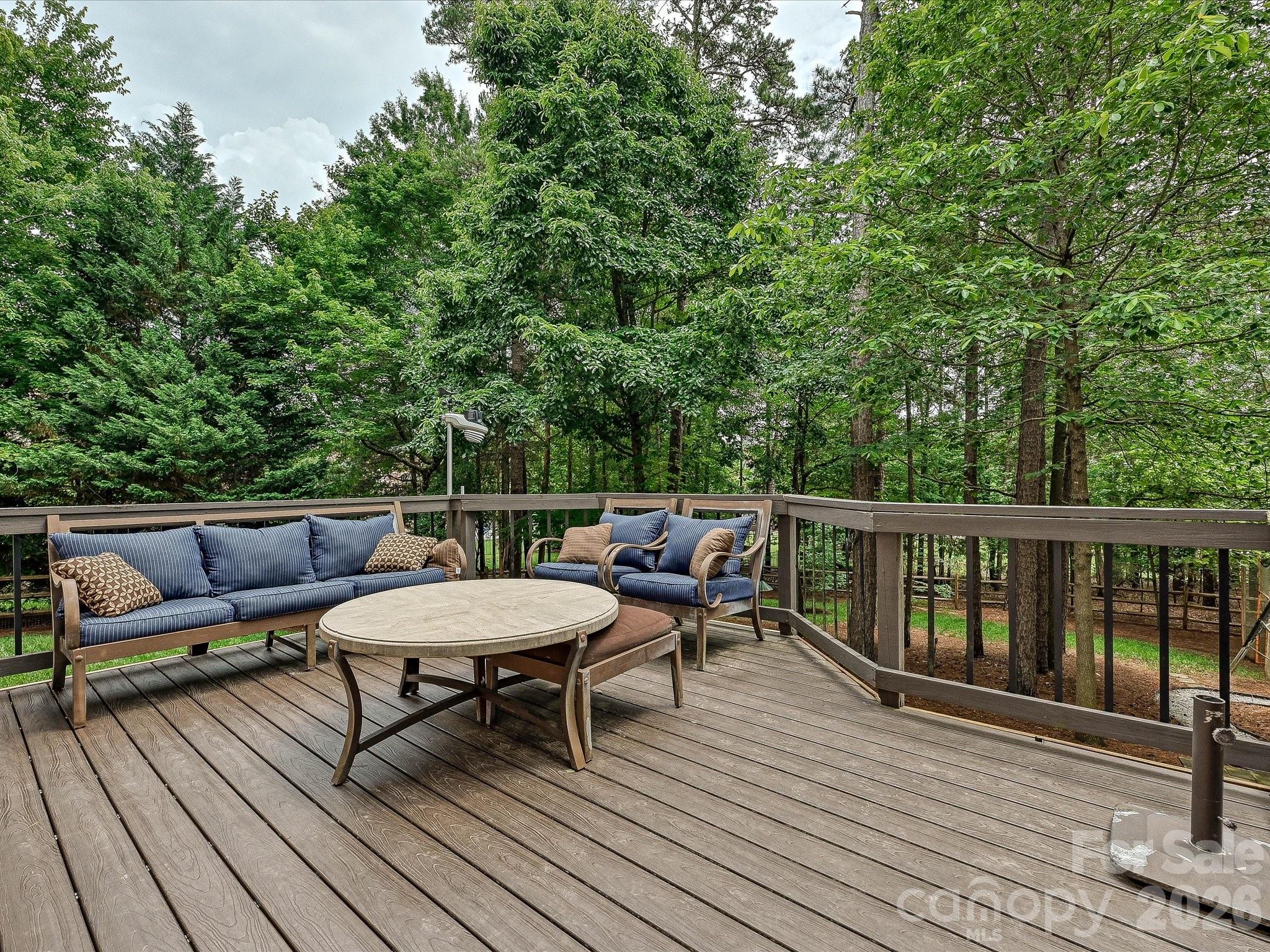 Weddington Chase - Residential