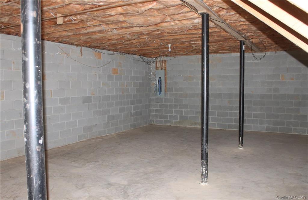 Cane Creek Cove - Residential