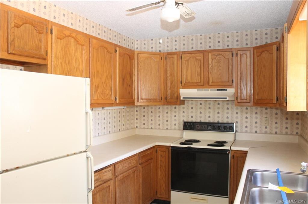 Cane Creek Cove - Residential